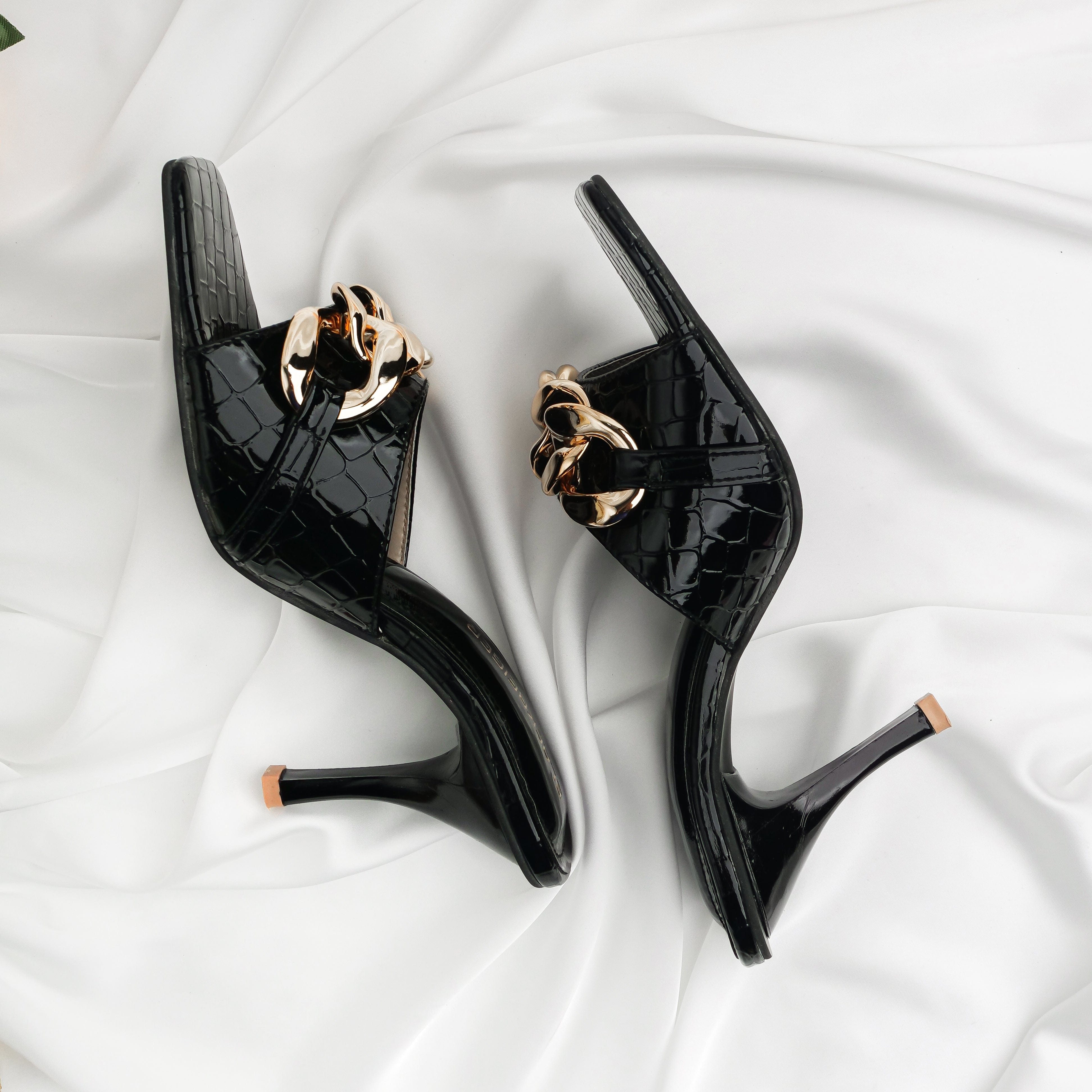 EXOTIC - (No Return/Exchange)