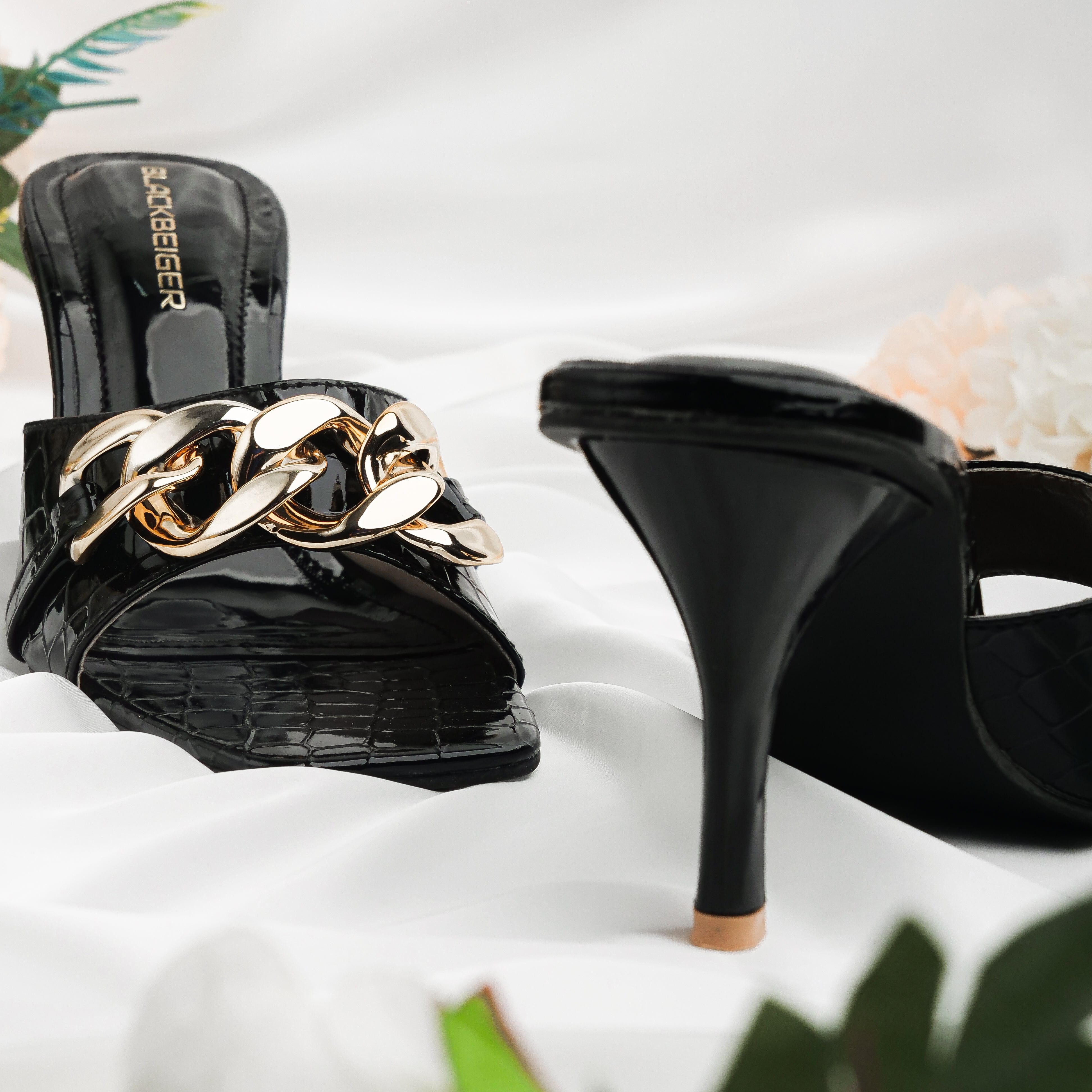 EXOTIC - (No Return/Exchange)