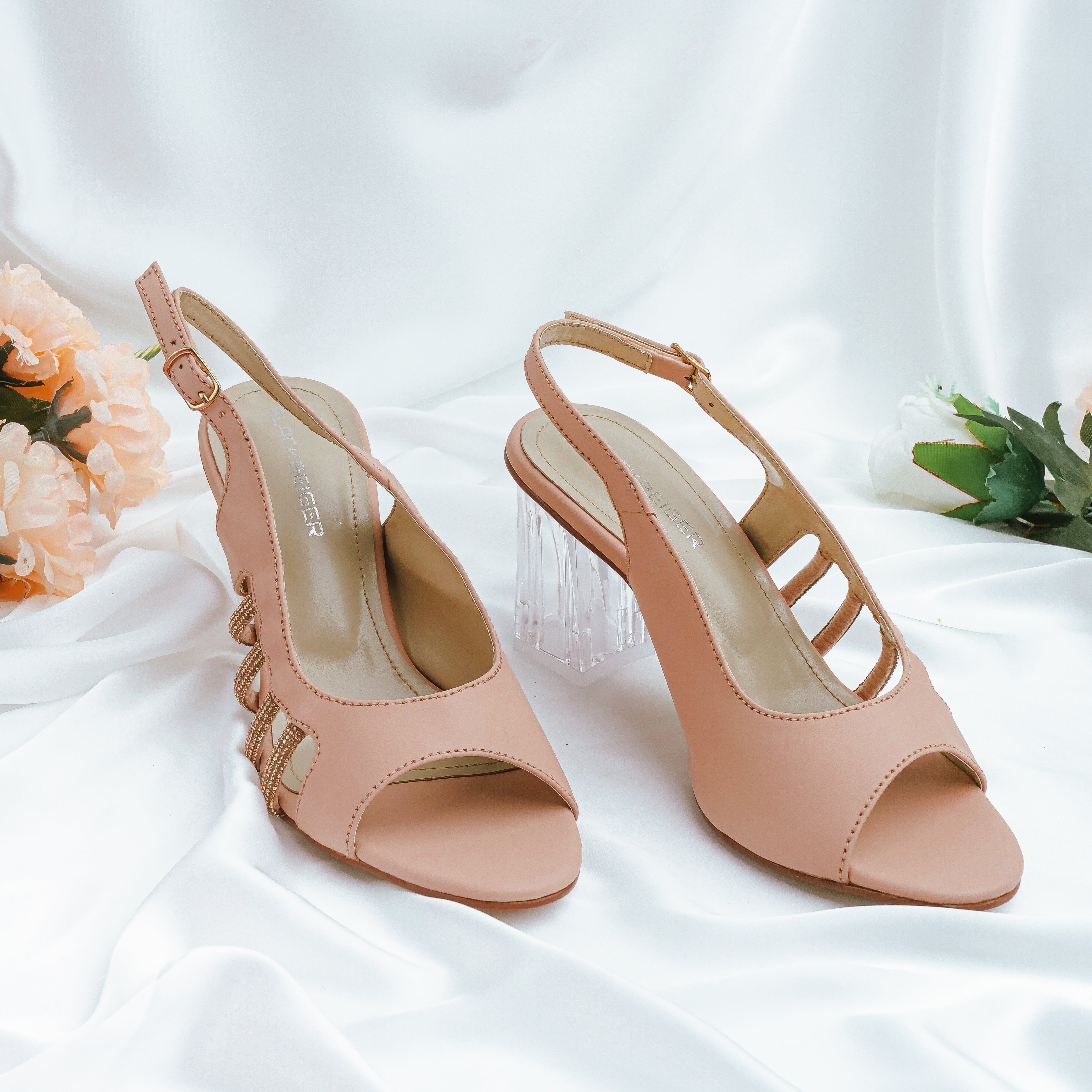 SIDE SPARKLE - (No Return/Exchange)