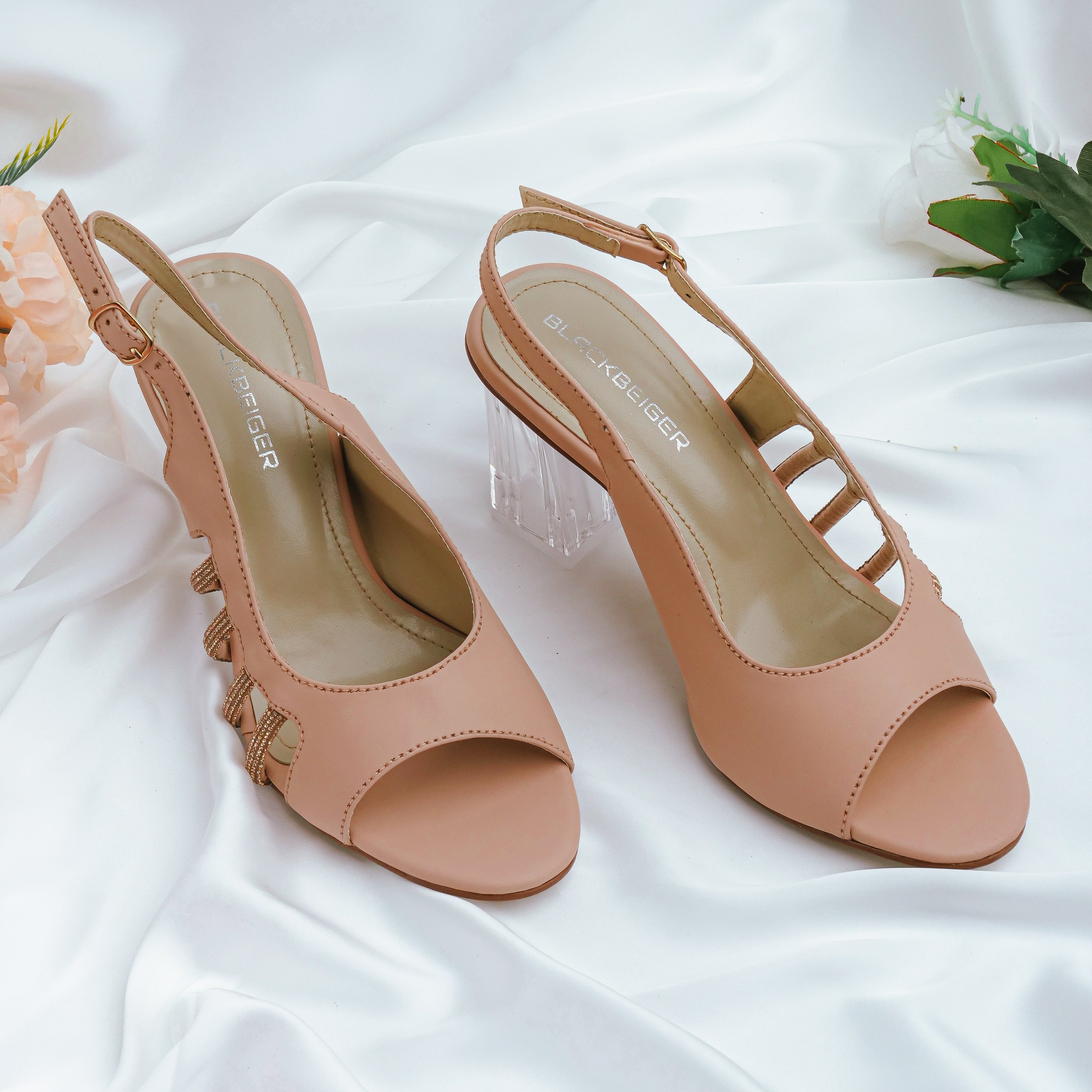 SIDE SPARKLE - (No Return/Exchange)