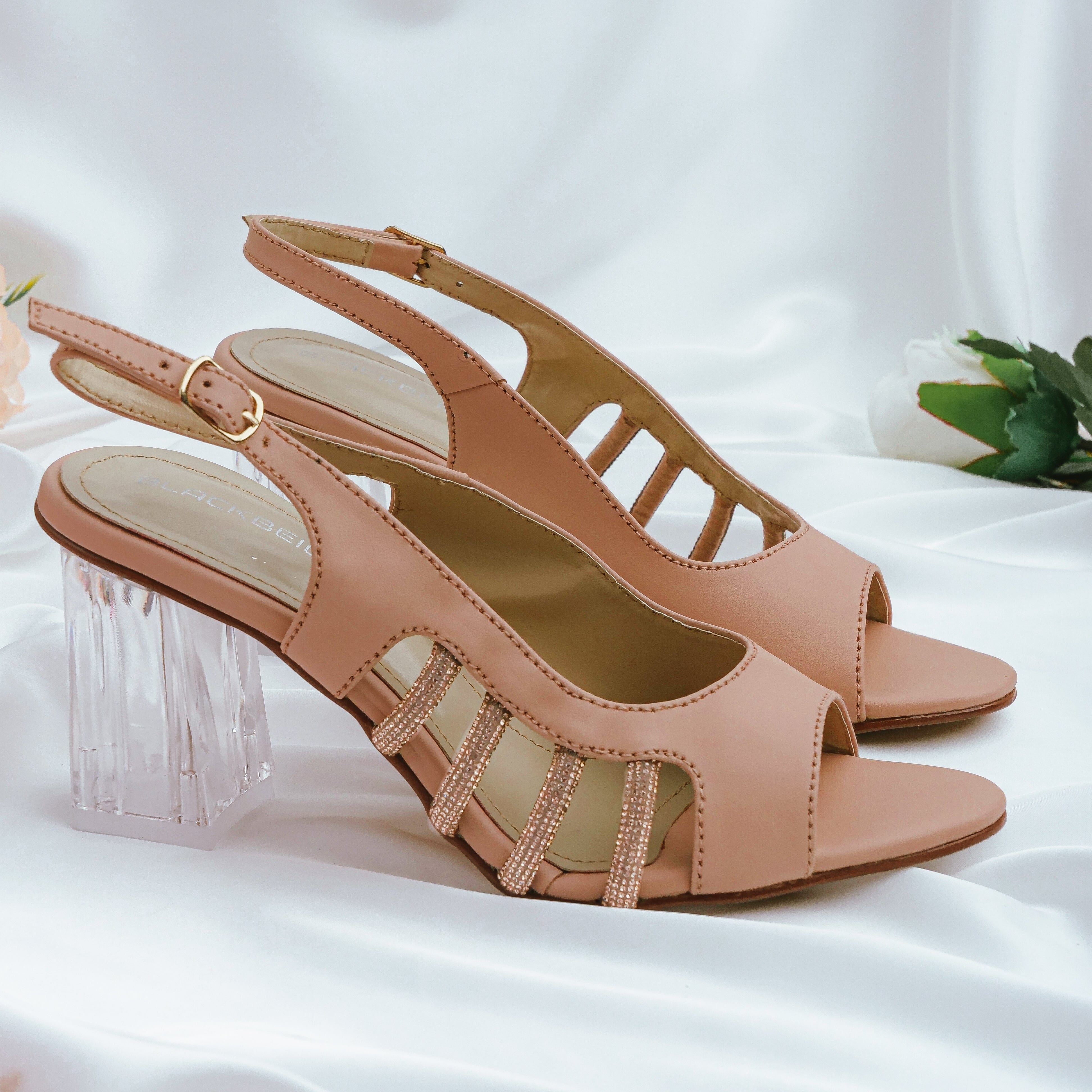 SIDE SPARKLE - (No Return/Exchange)