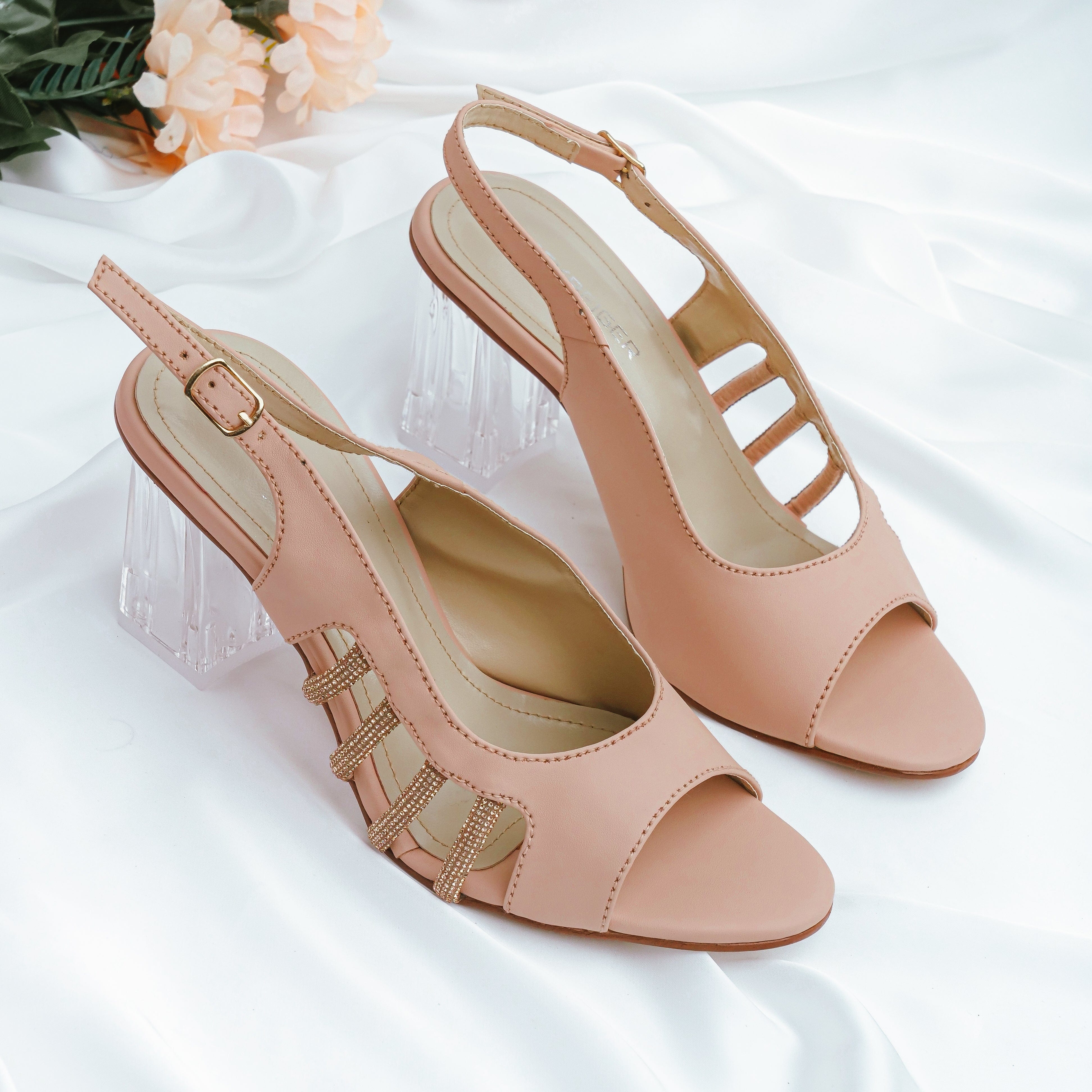 SIDE SPARKLE - (No Return/Exchange)