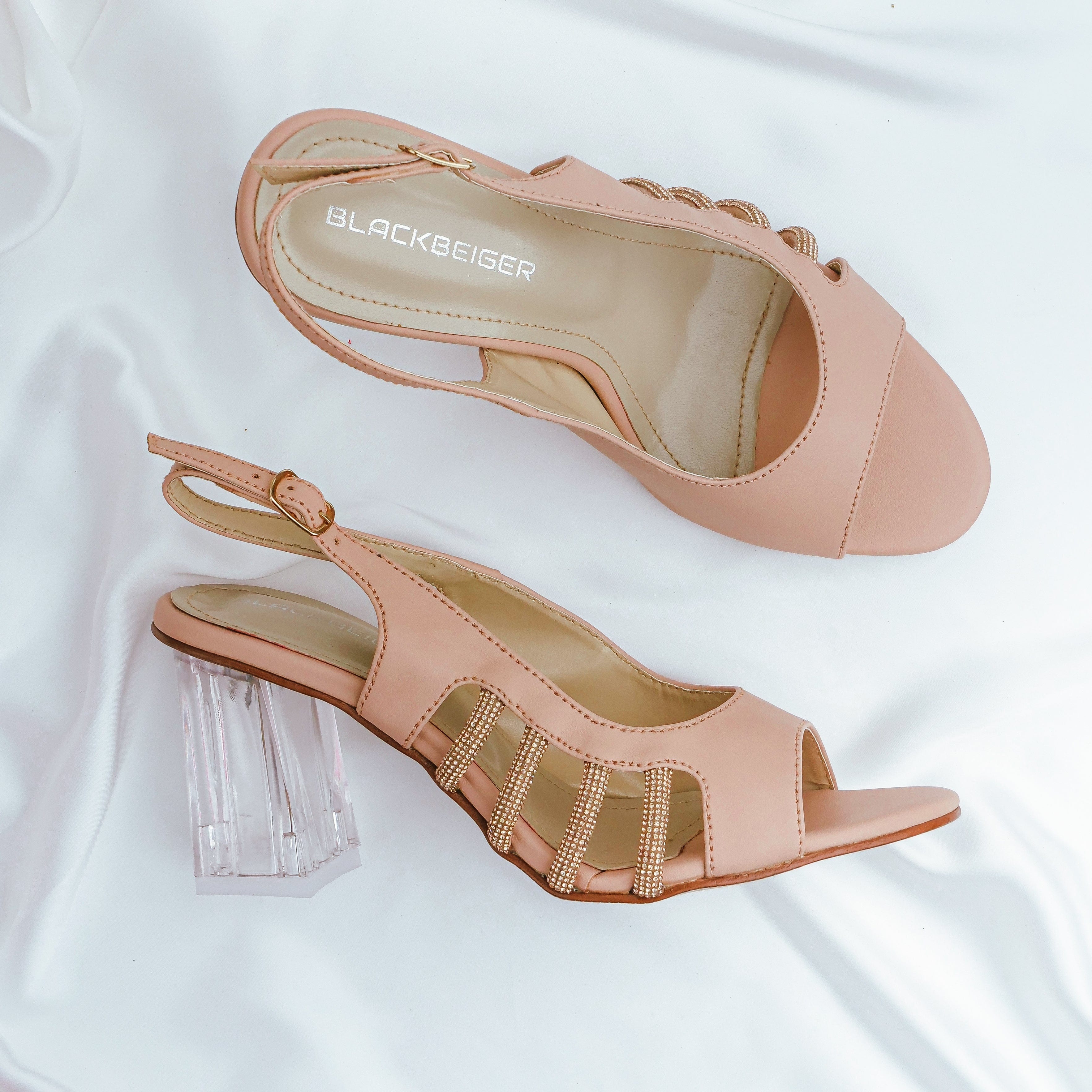 SIDE SPARKLE - (No Return/Exchange)