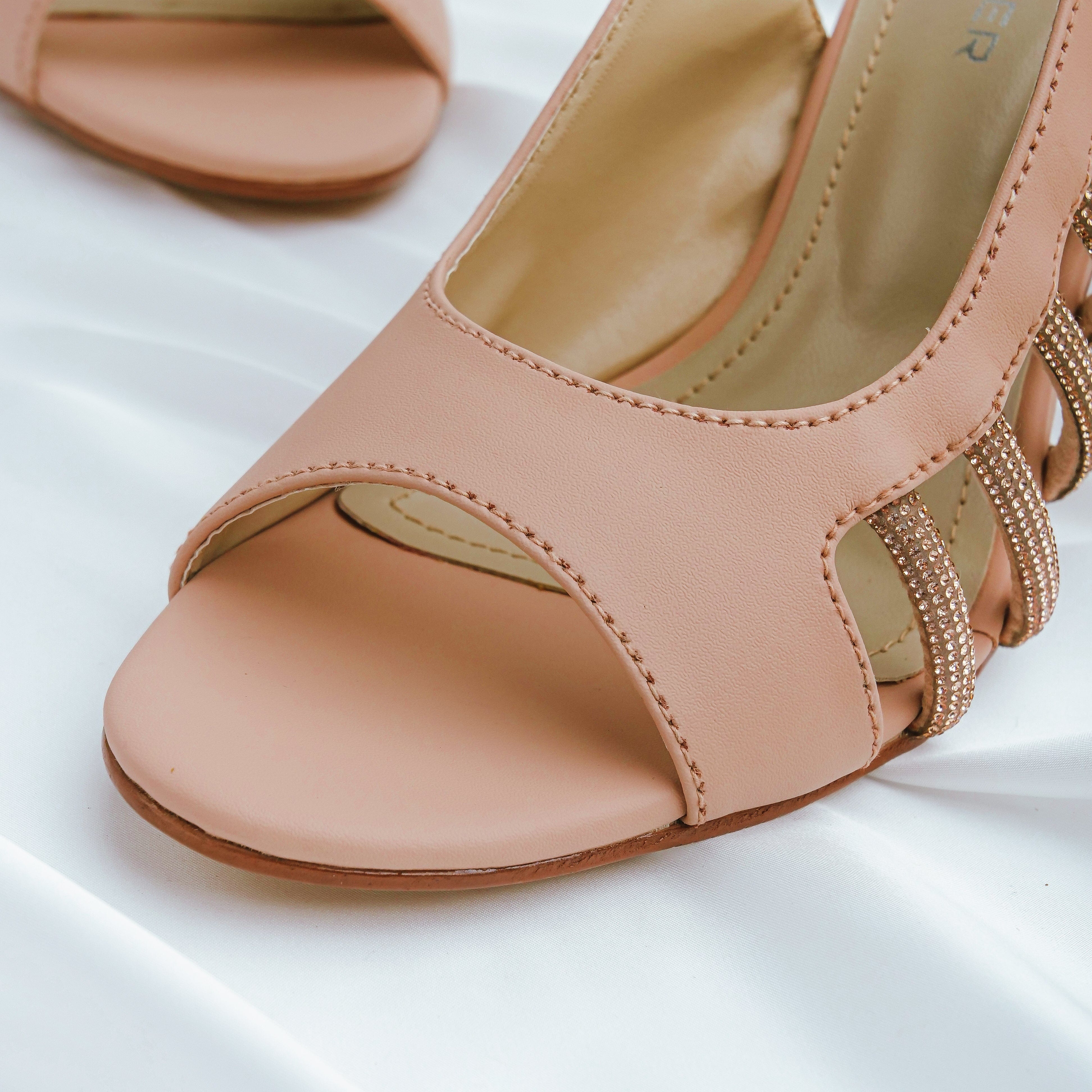 SIDE SPARKLE - (No Return/Exchange)