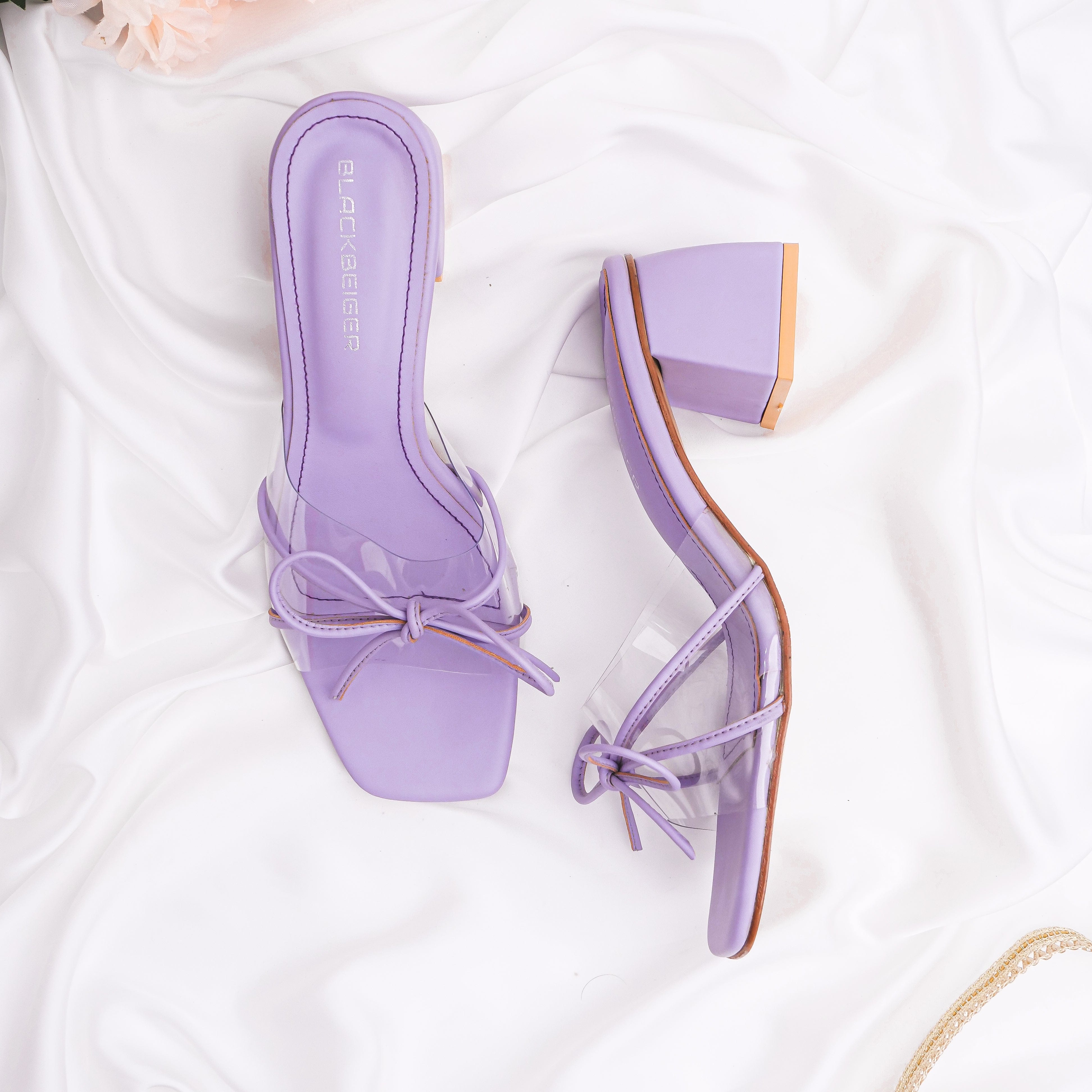 LILAC 2.0 - (No Return/Exchange)