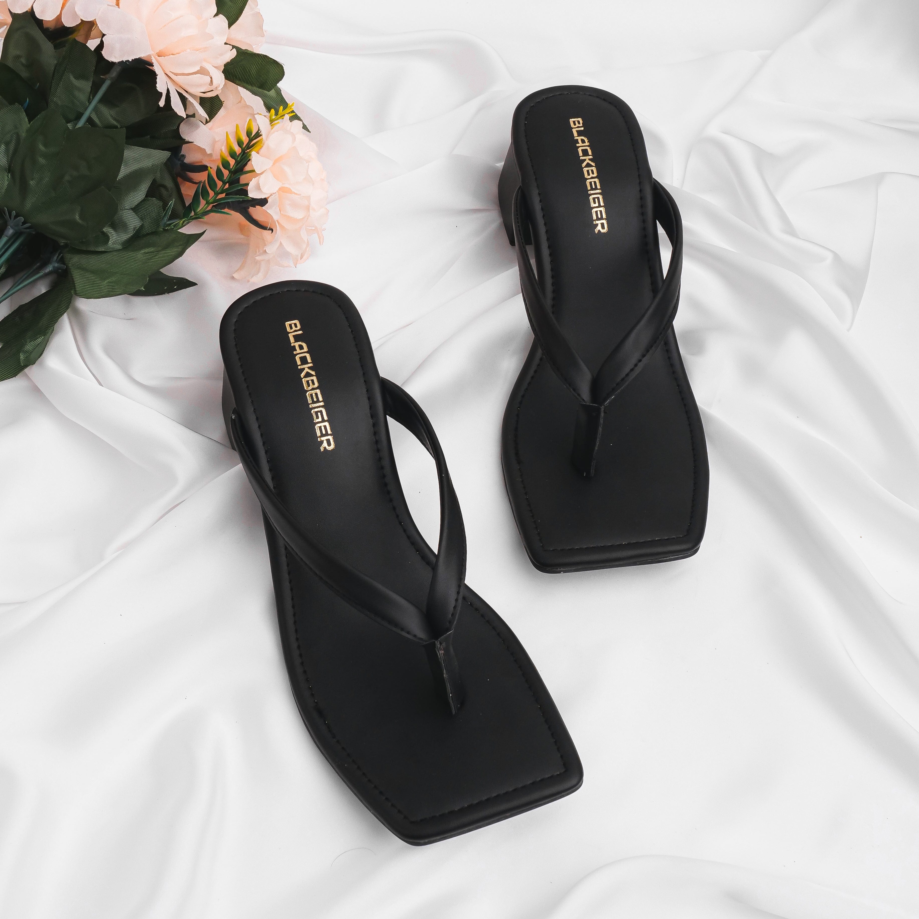 Simply Black