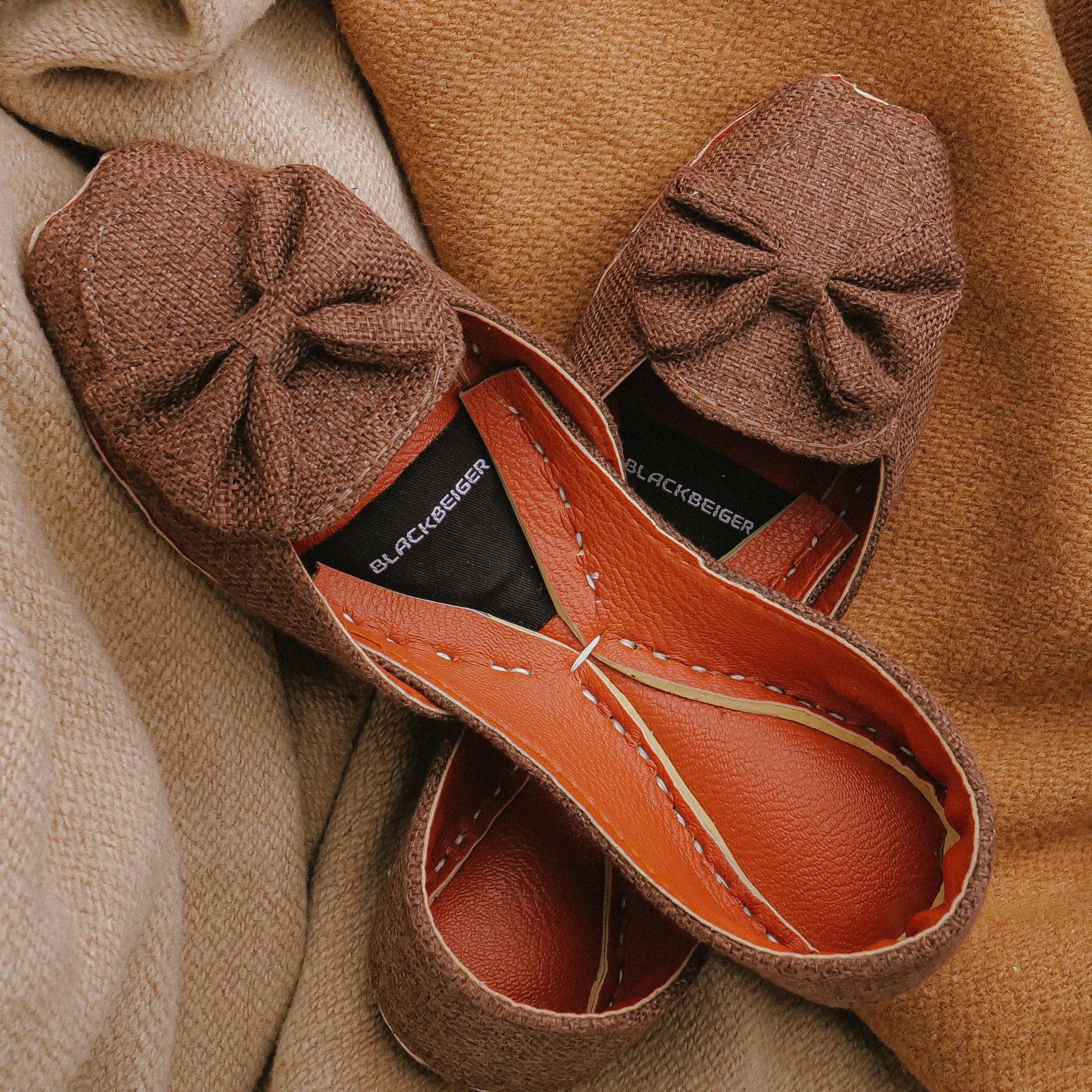 Ample (brown)