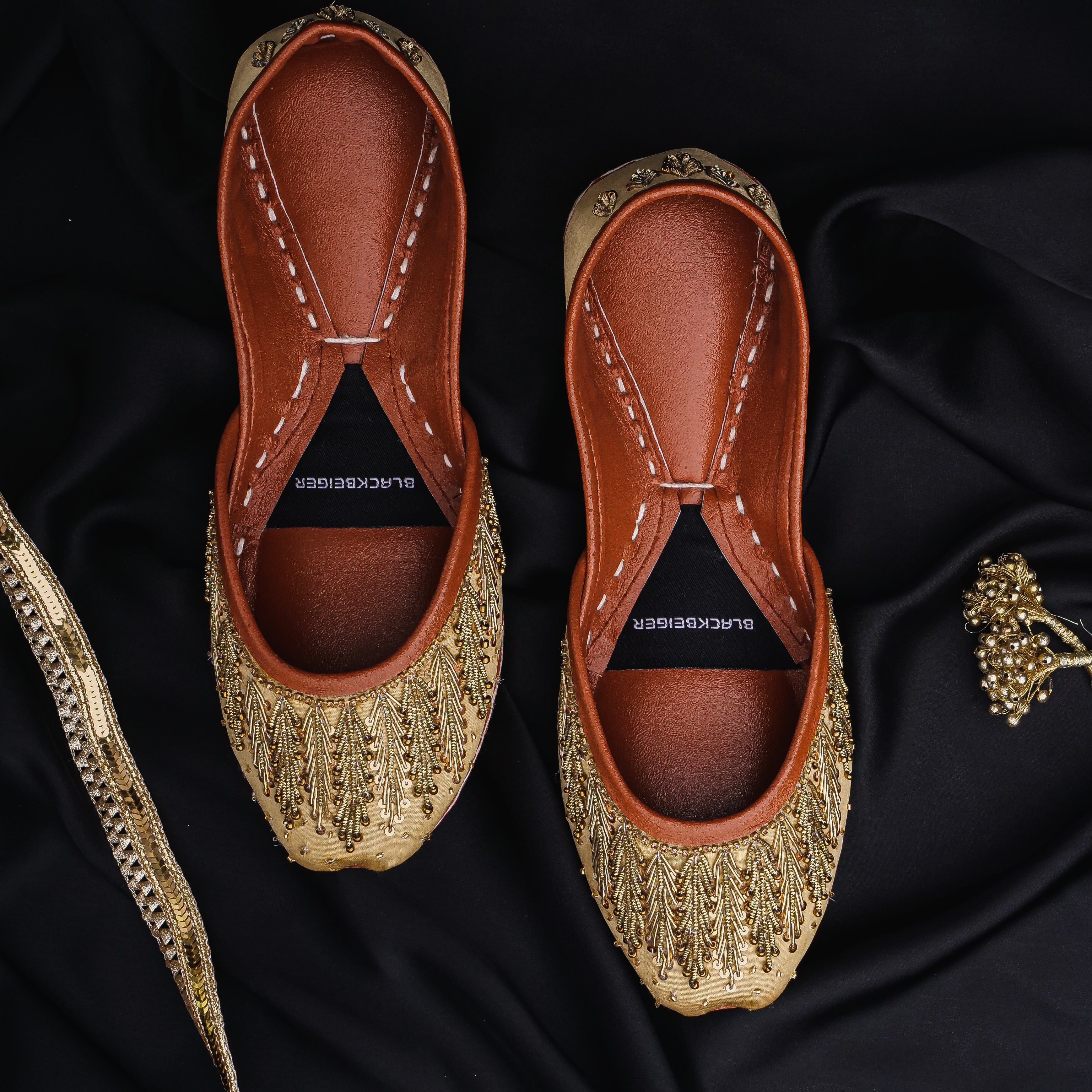 Vega khussa (golden)