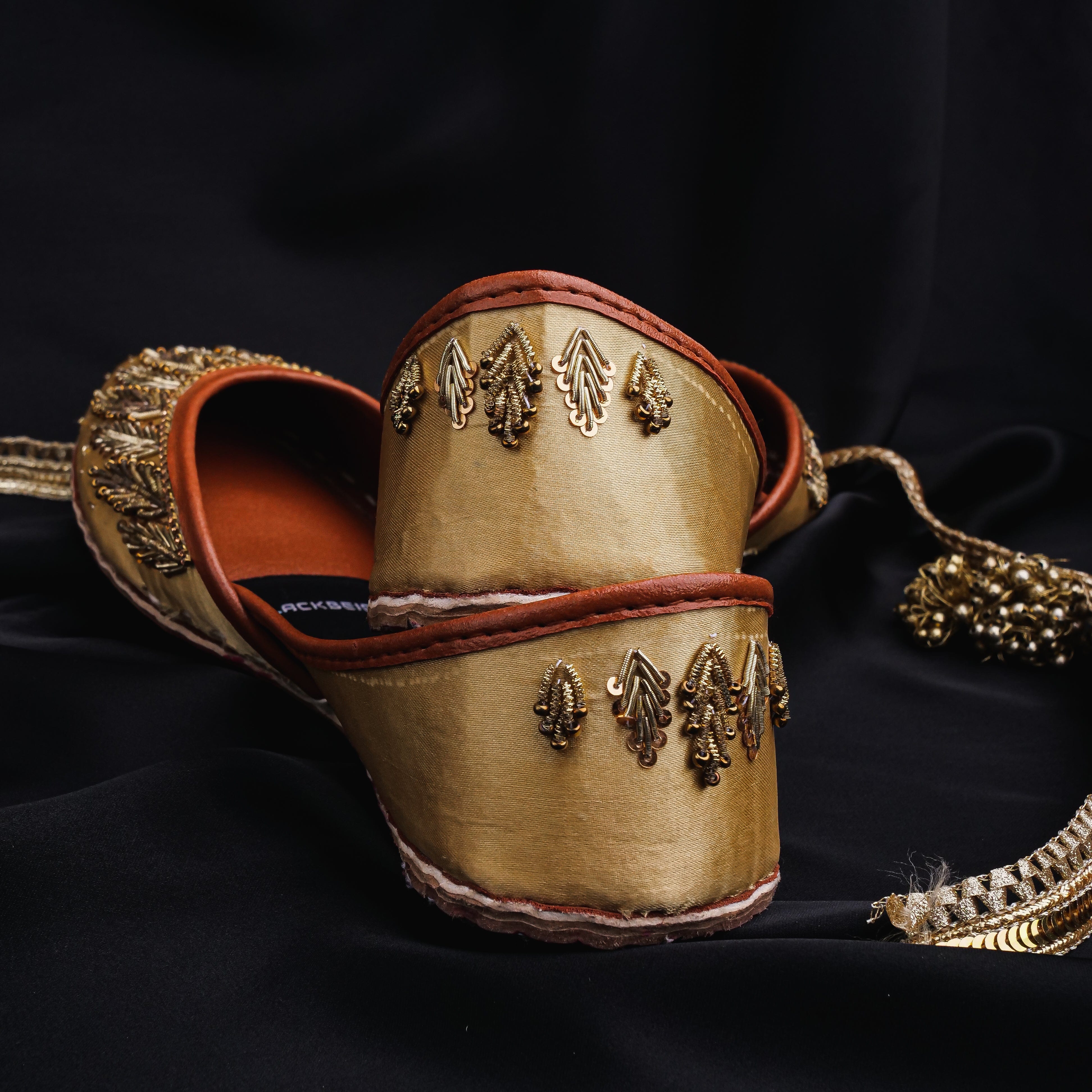 Vega khussa (golden)