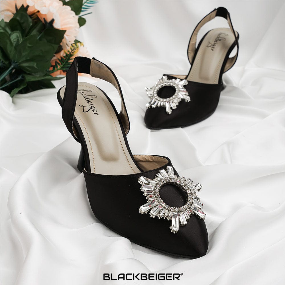 Dark Cindrela - (No Return/Exchange)