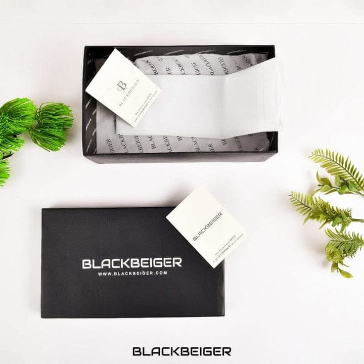 FLORA - BLACK - (No Return/Exchange)