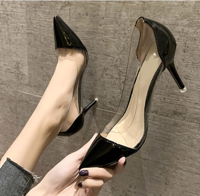 ELIZABETH - BLACK