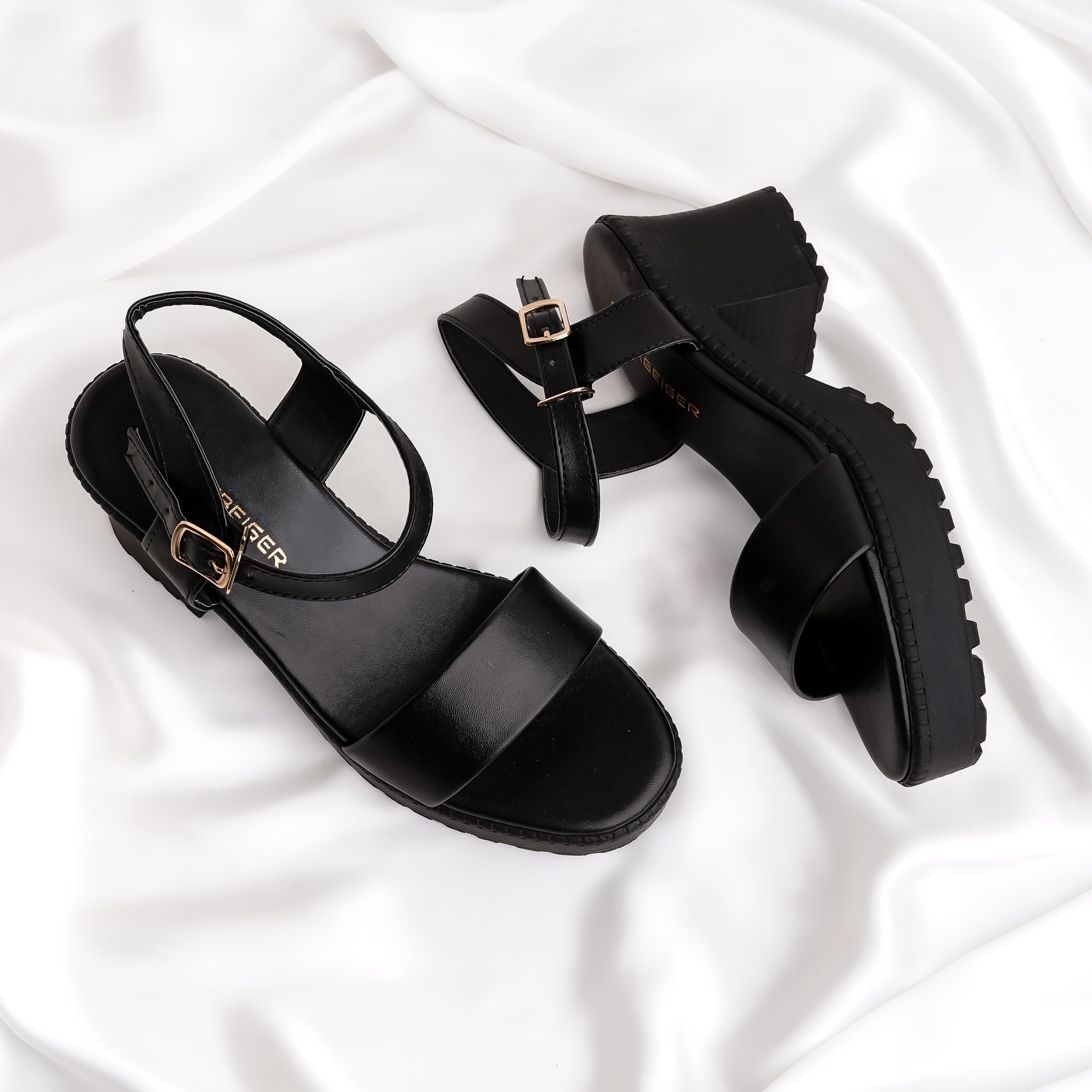 CLOUD - BLACK