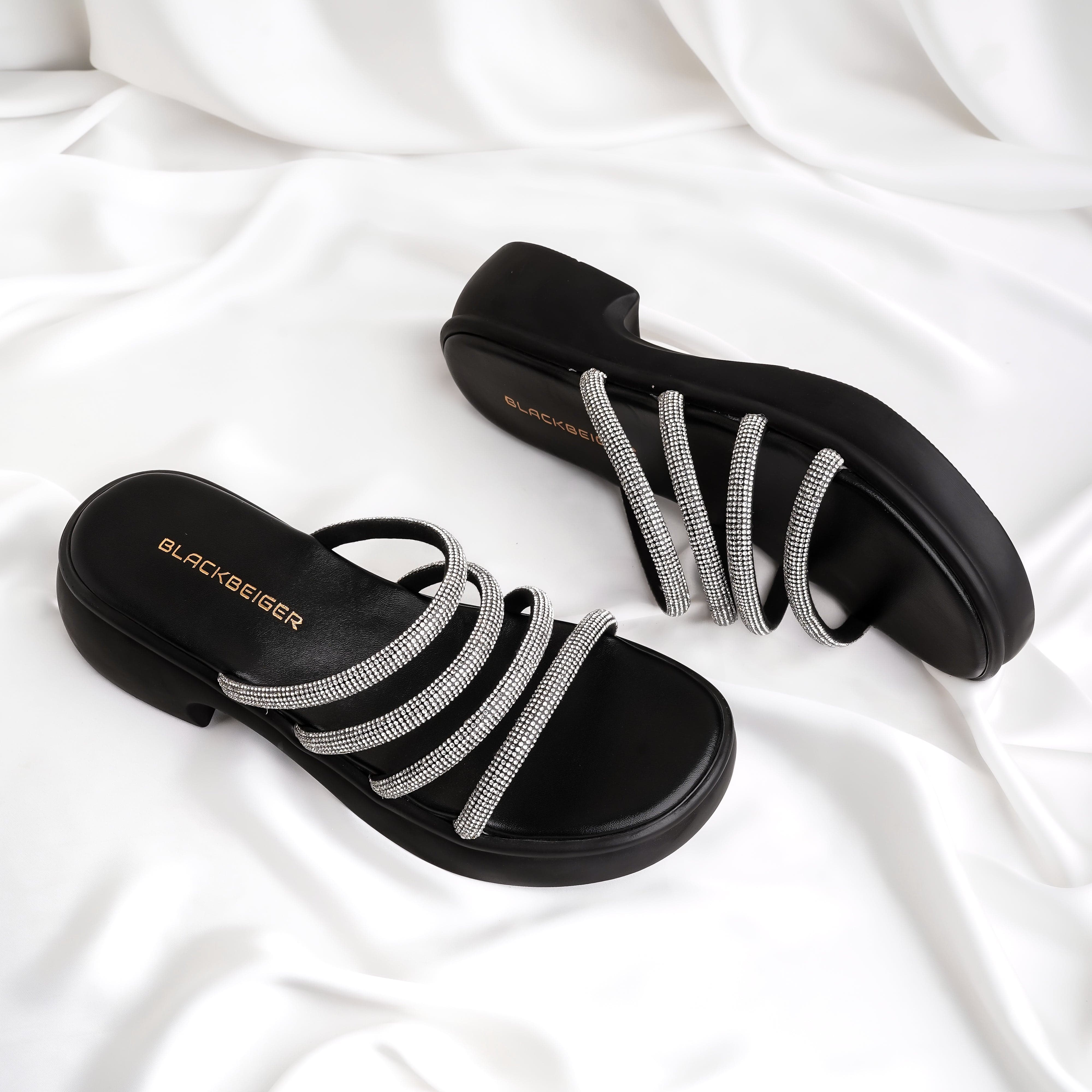 SOFLARE - BLACK