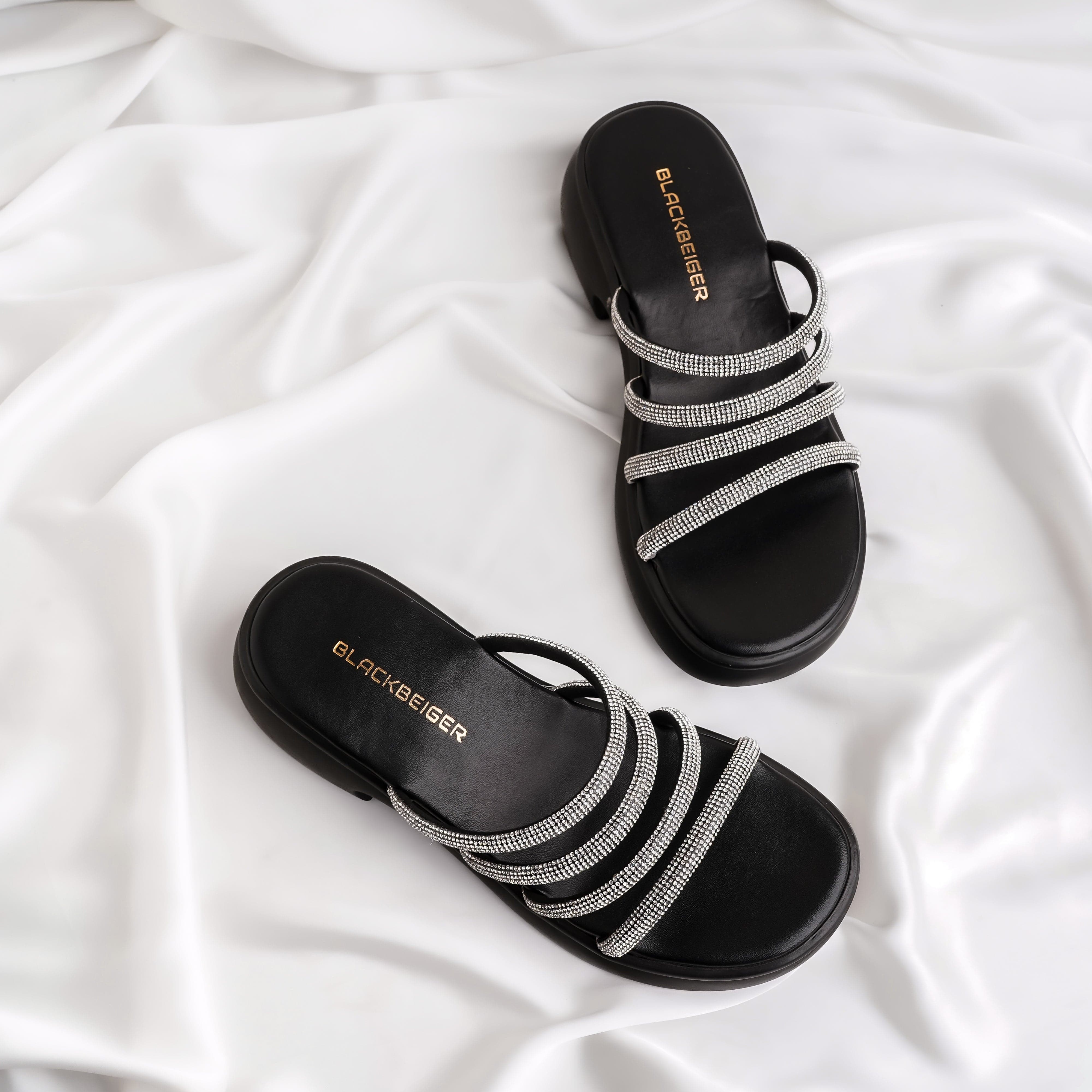 SOFLARE - BLACK