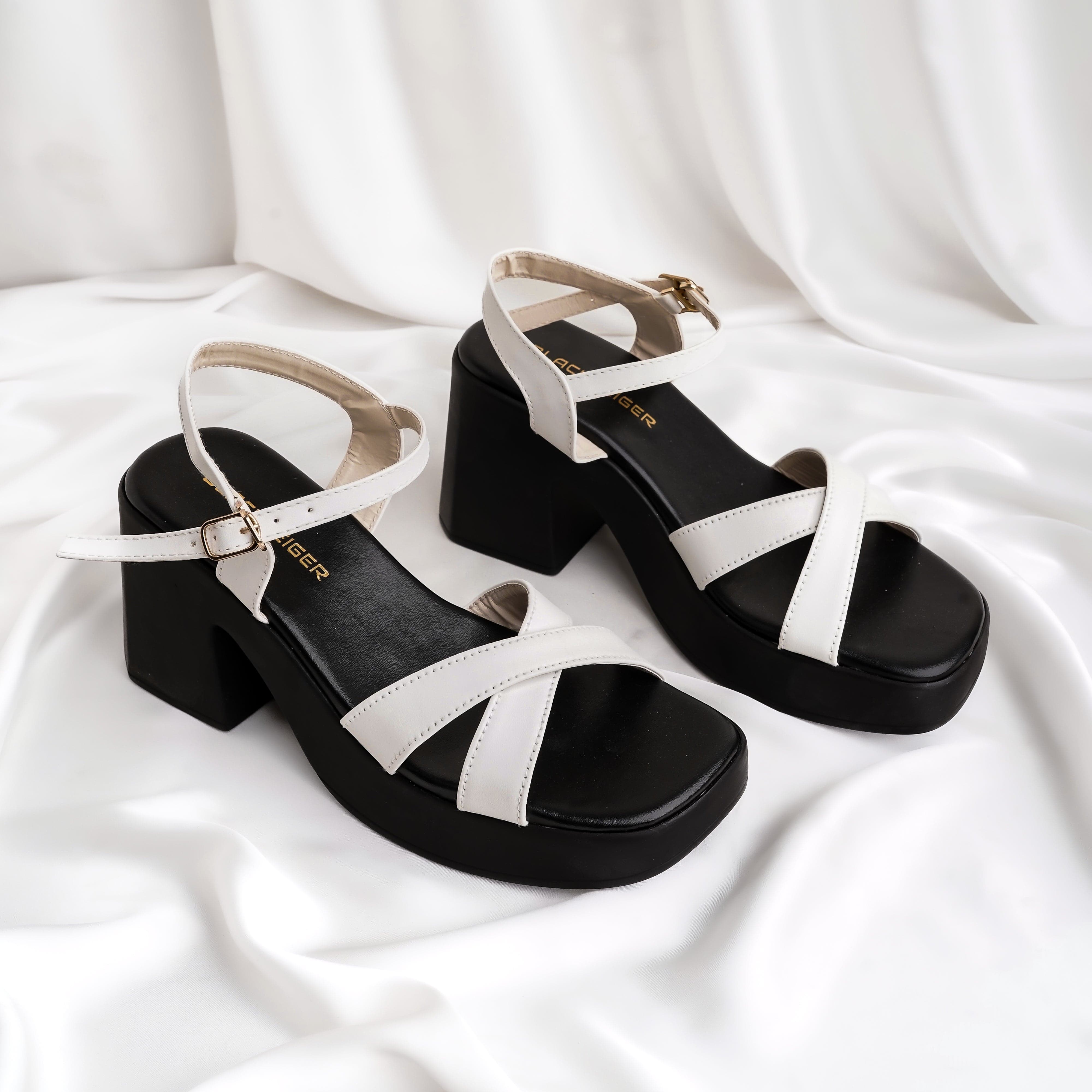 SOOTHE - BLACK