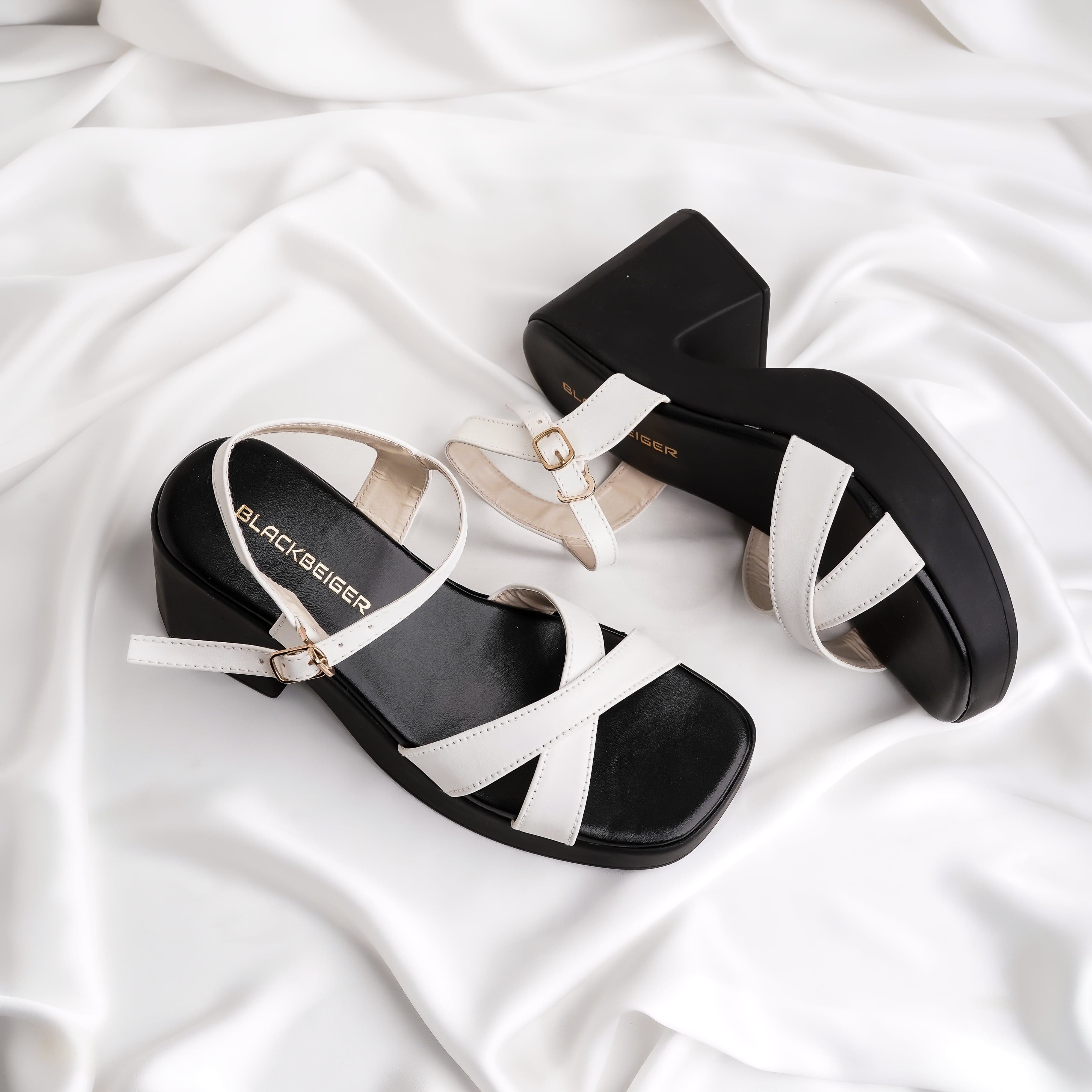 SOOTHE - BLACK