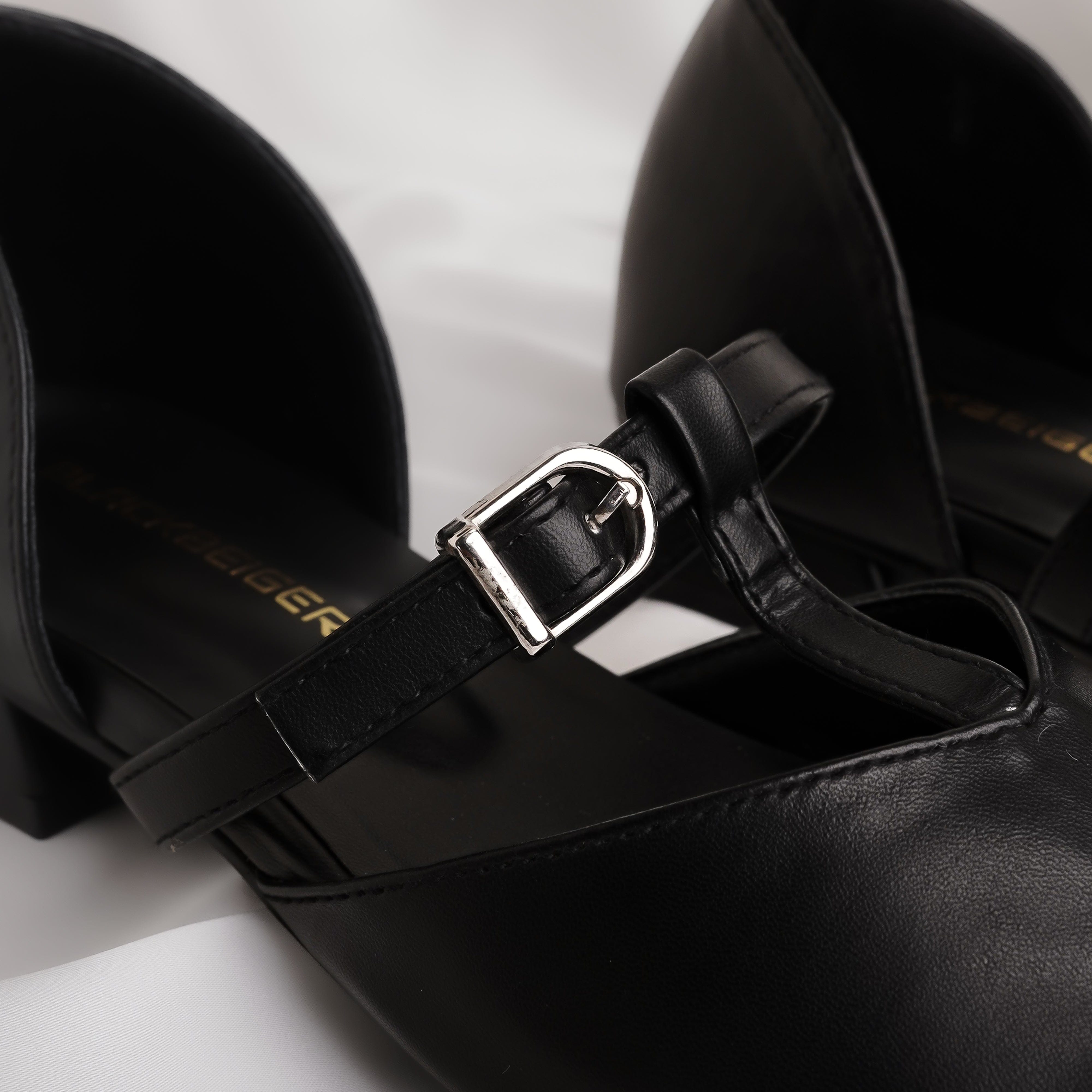 PRISM - BLACK