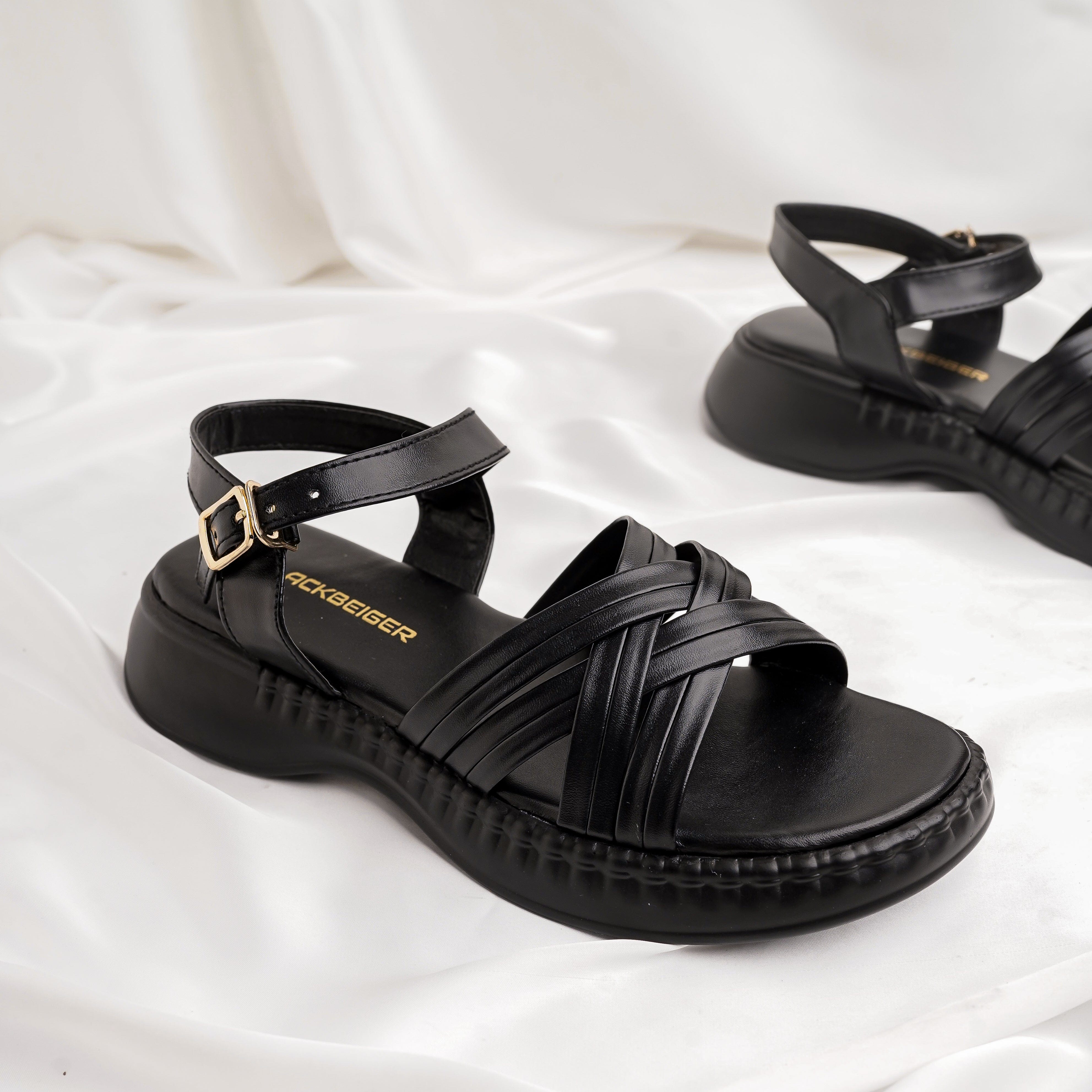 BOAT - BLACK