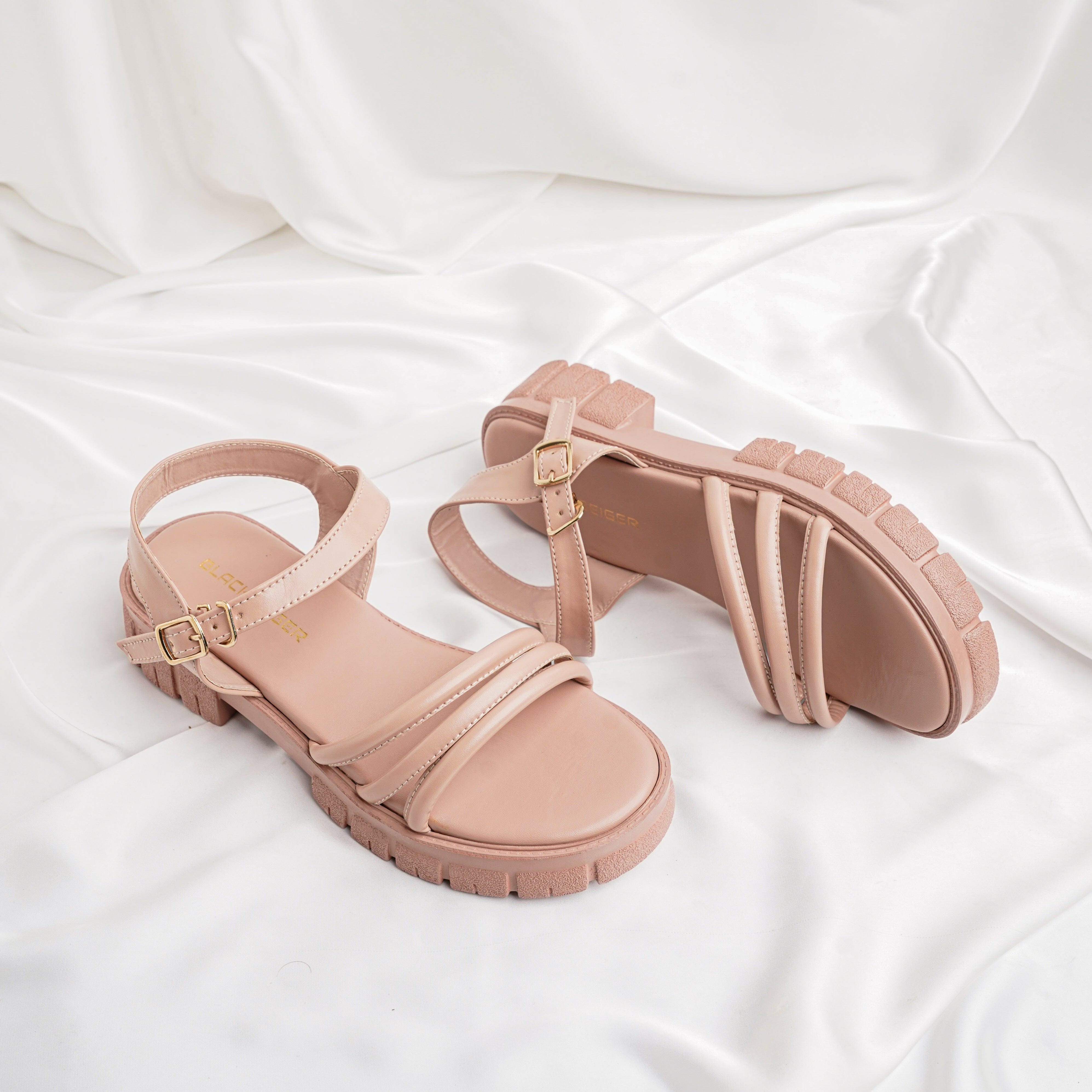 FELLOW - LIGHT PINK
