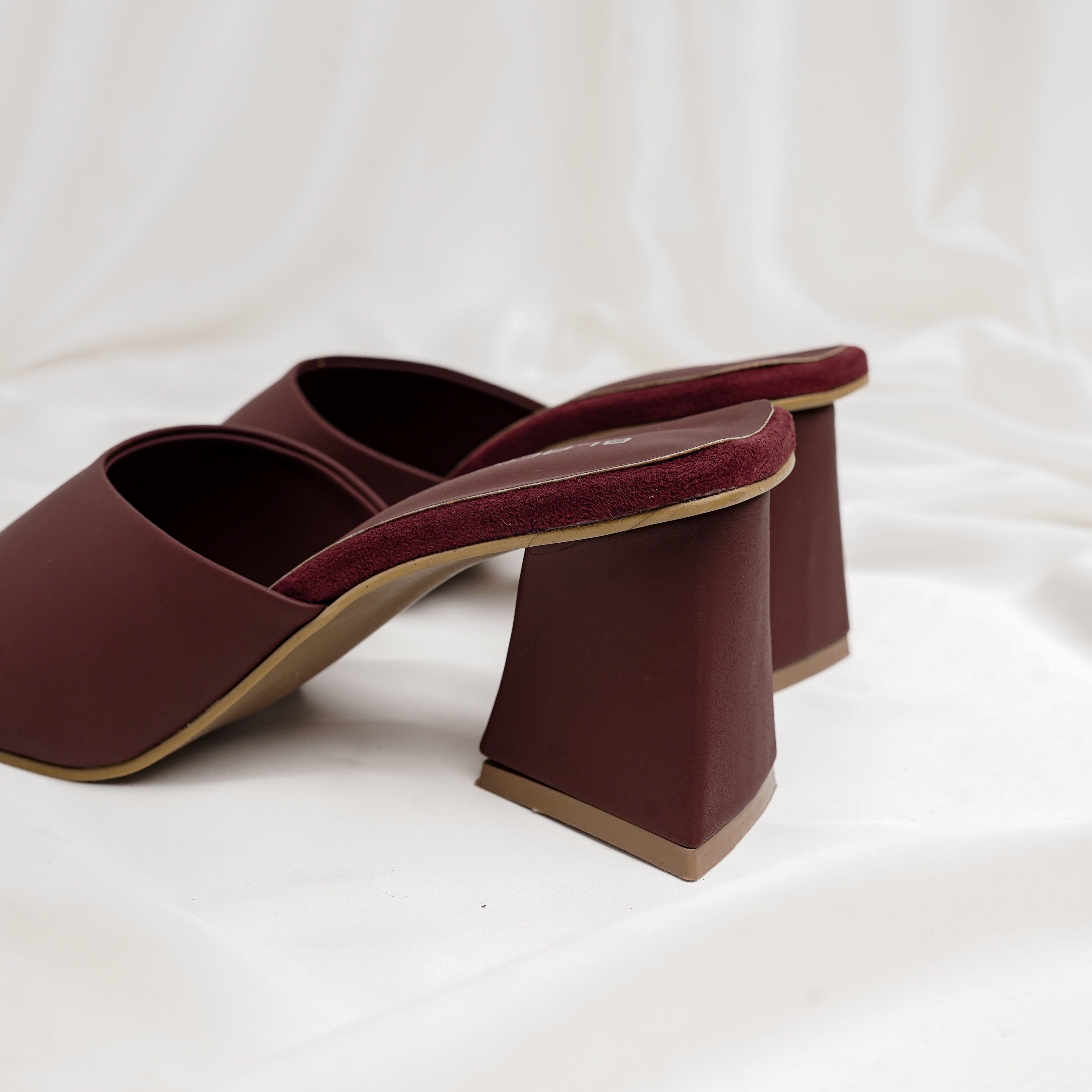 COLETTE - MAROON