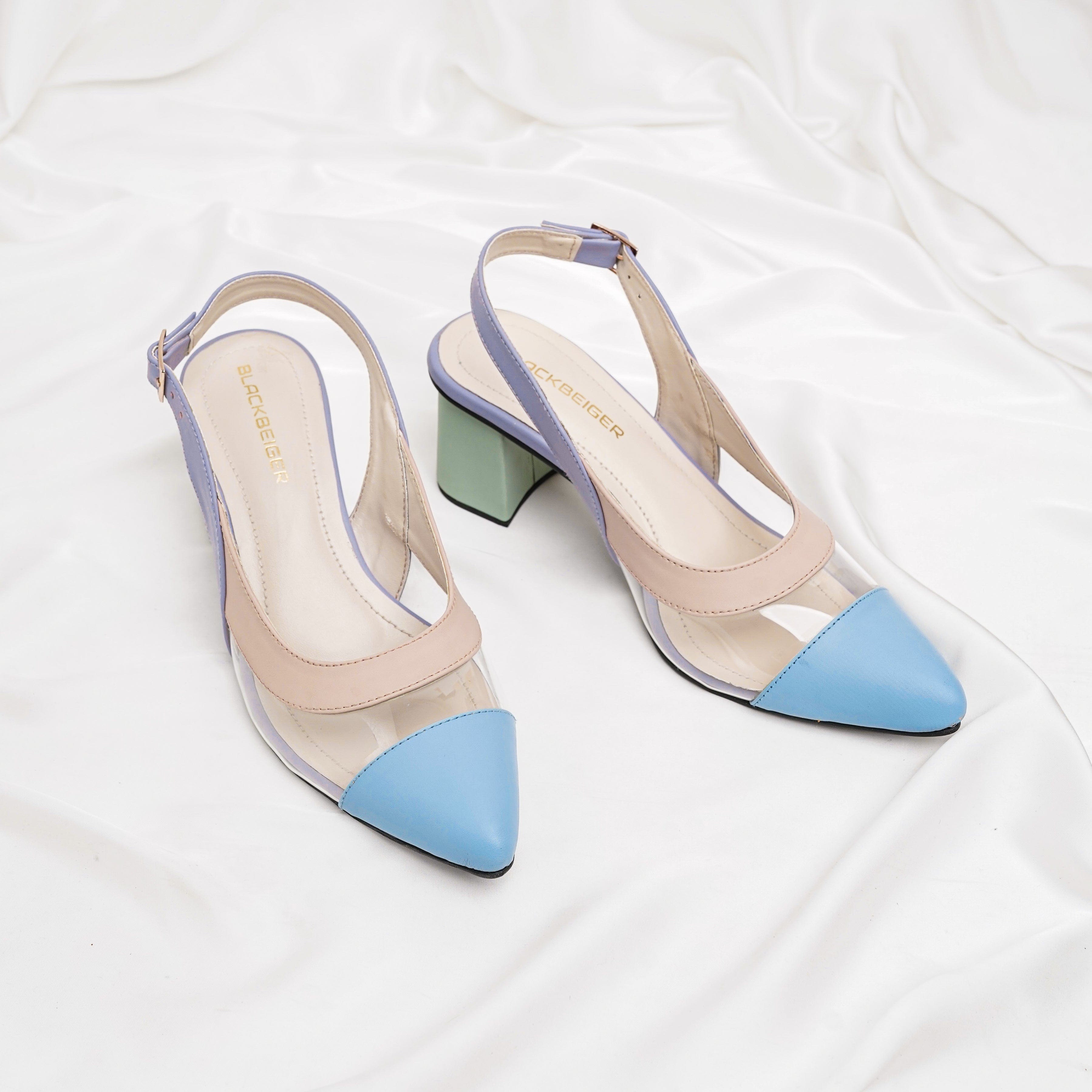 RAINBOW - COURT SHOES