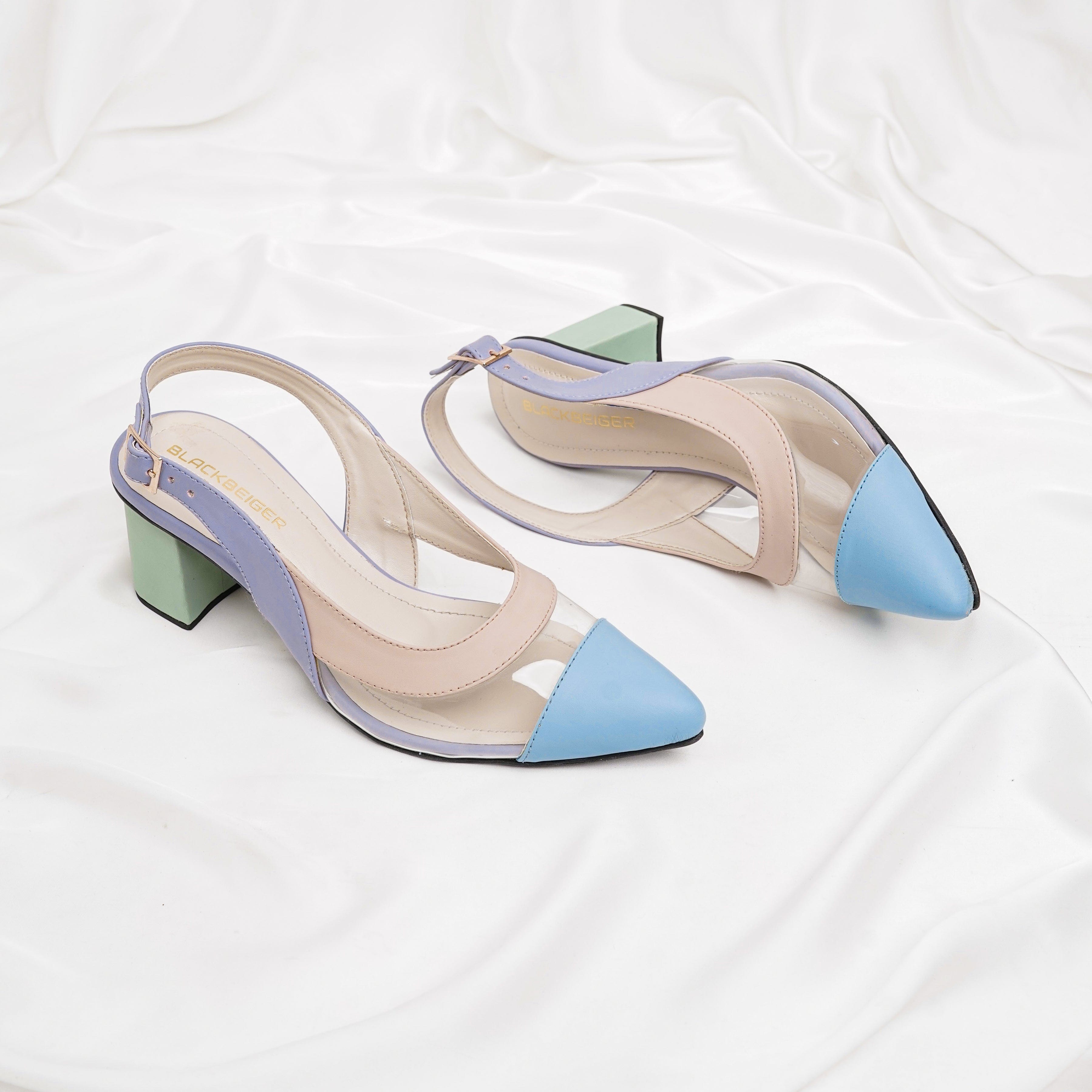 RAINBOW - COURT SHOES