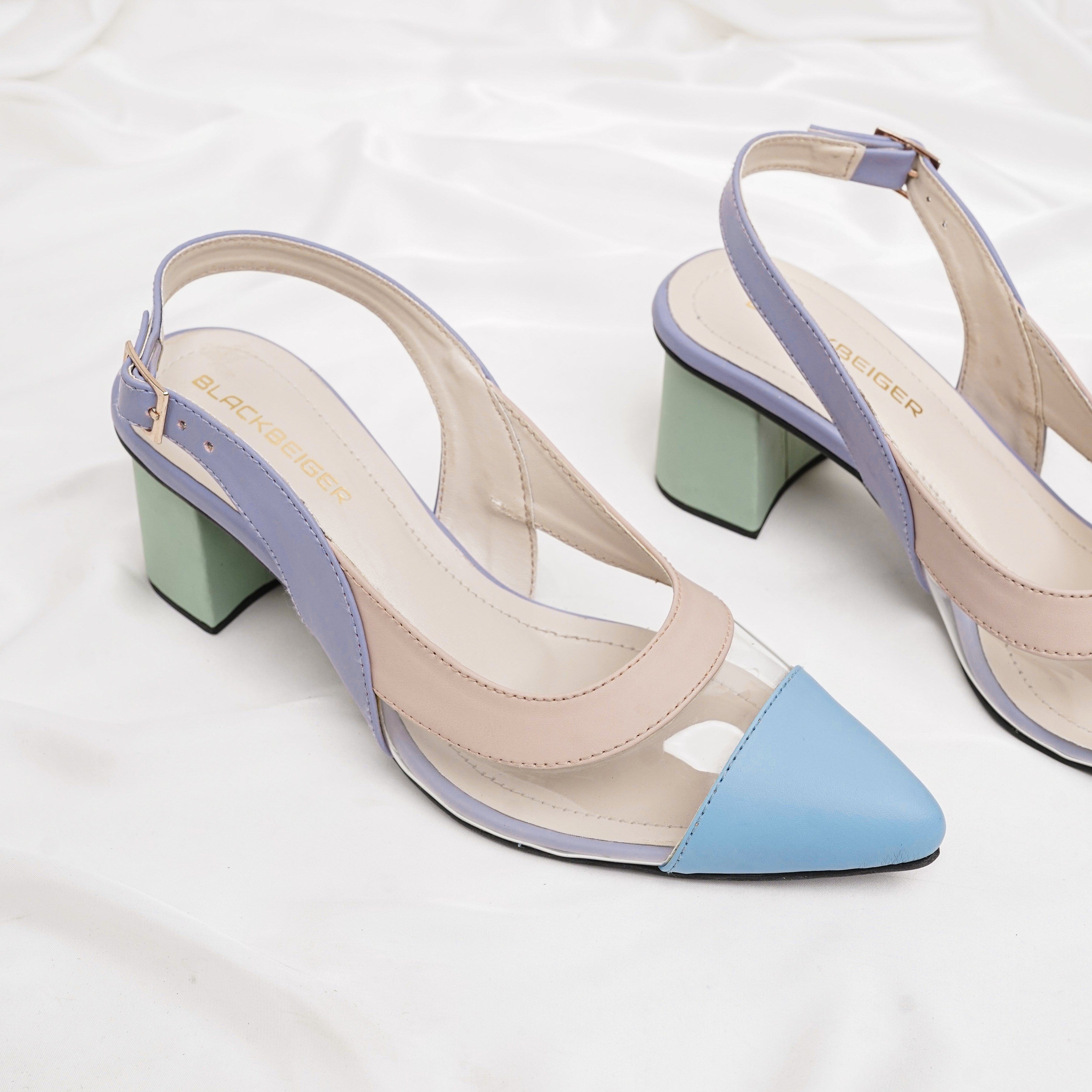 RAINBOW - COURT SHOES