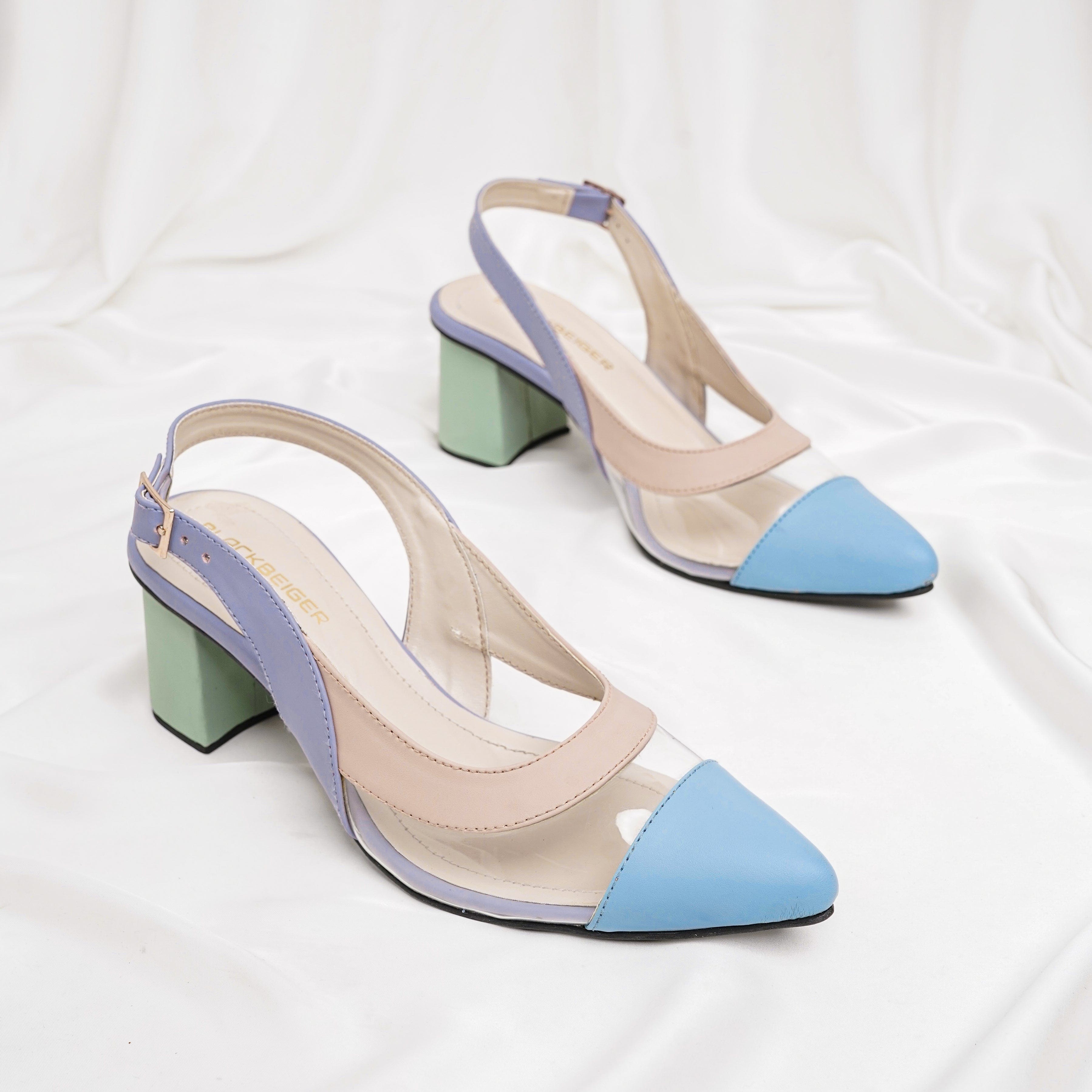 RAINBOW - COURT SHOES
