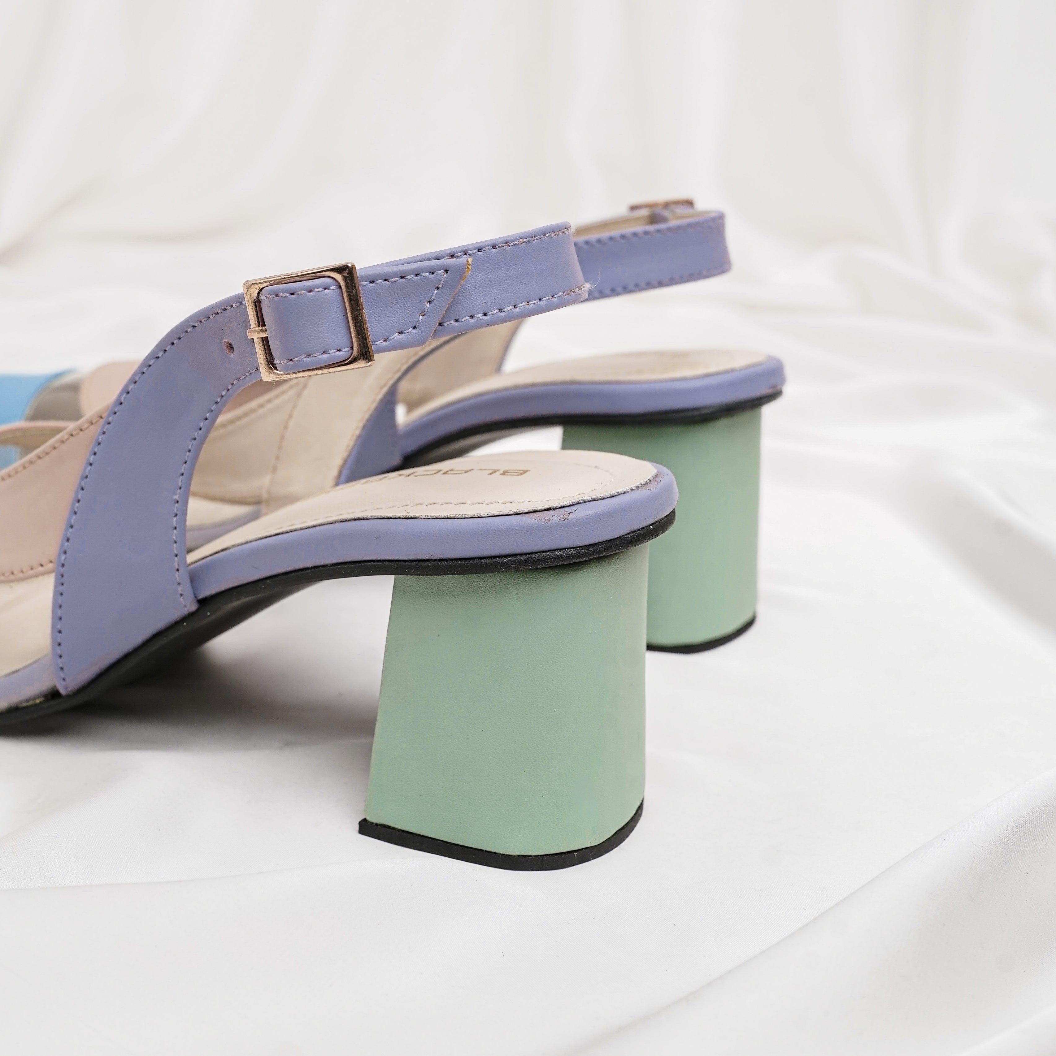 RAINBOW - COURT SHOES