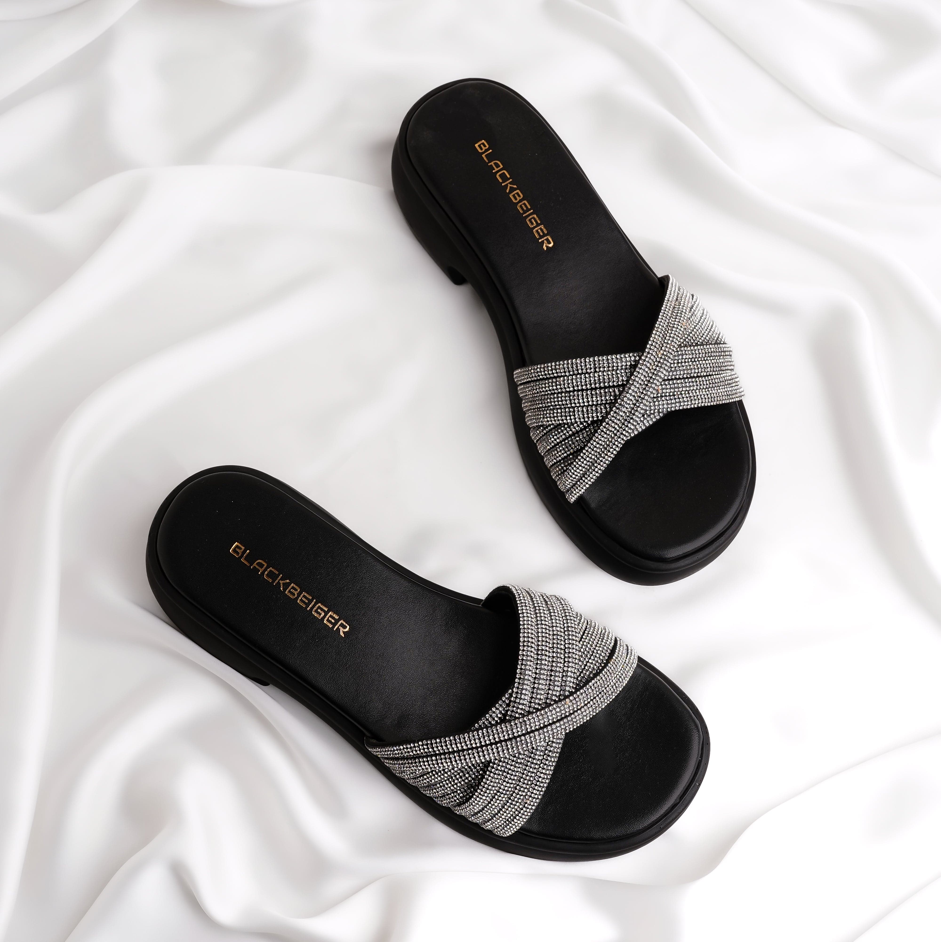 MELLOW - BLACK