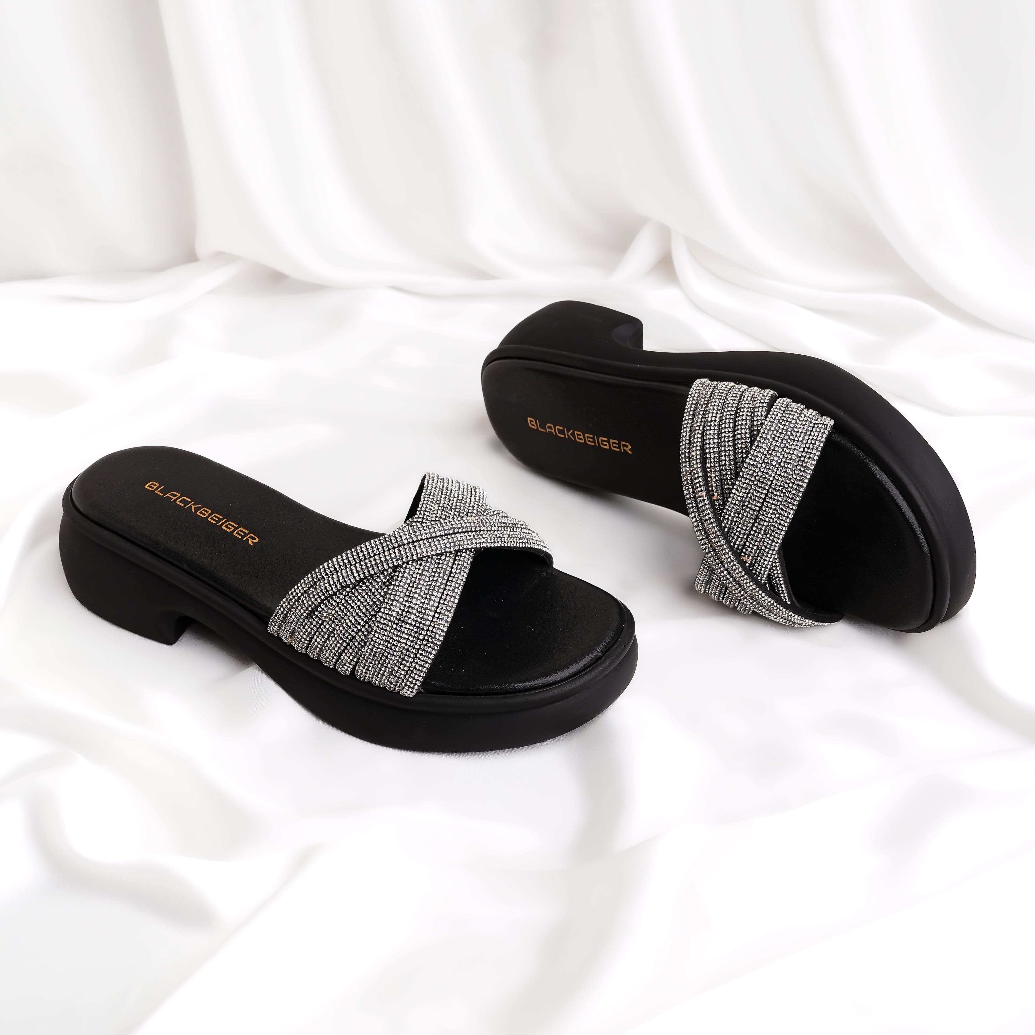 MELLOW - BLACK