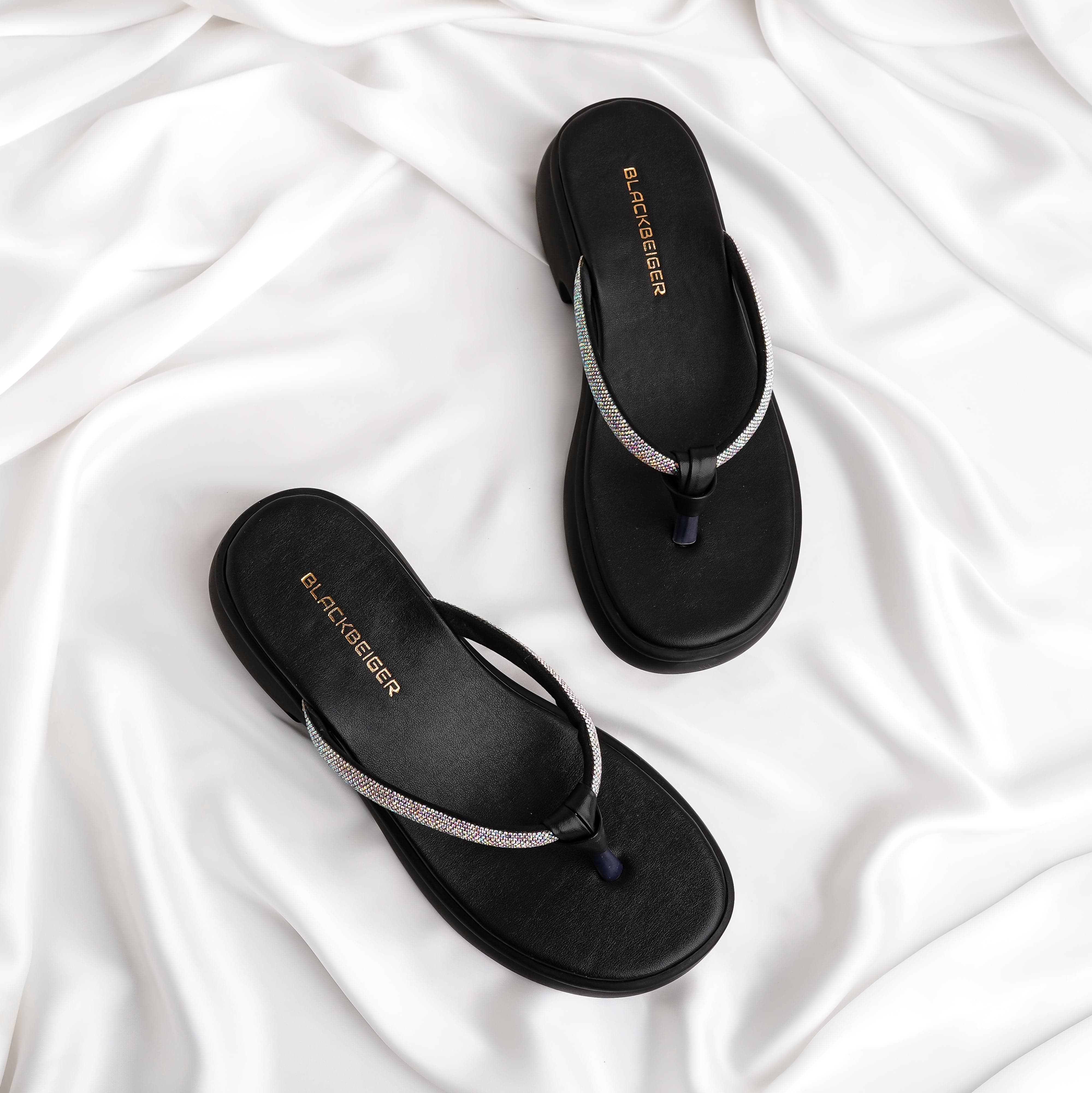 SMOOTH - BLACK