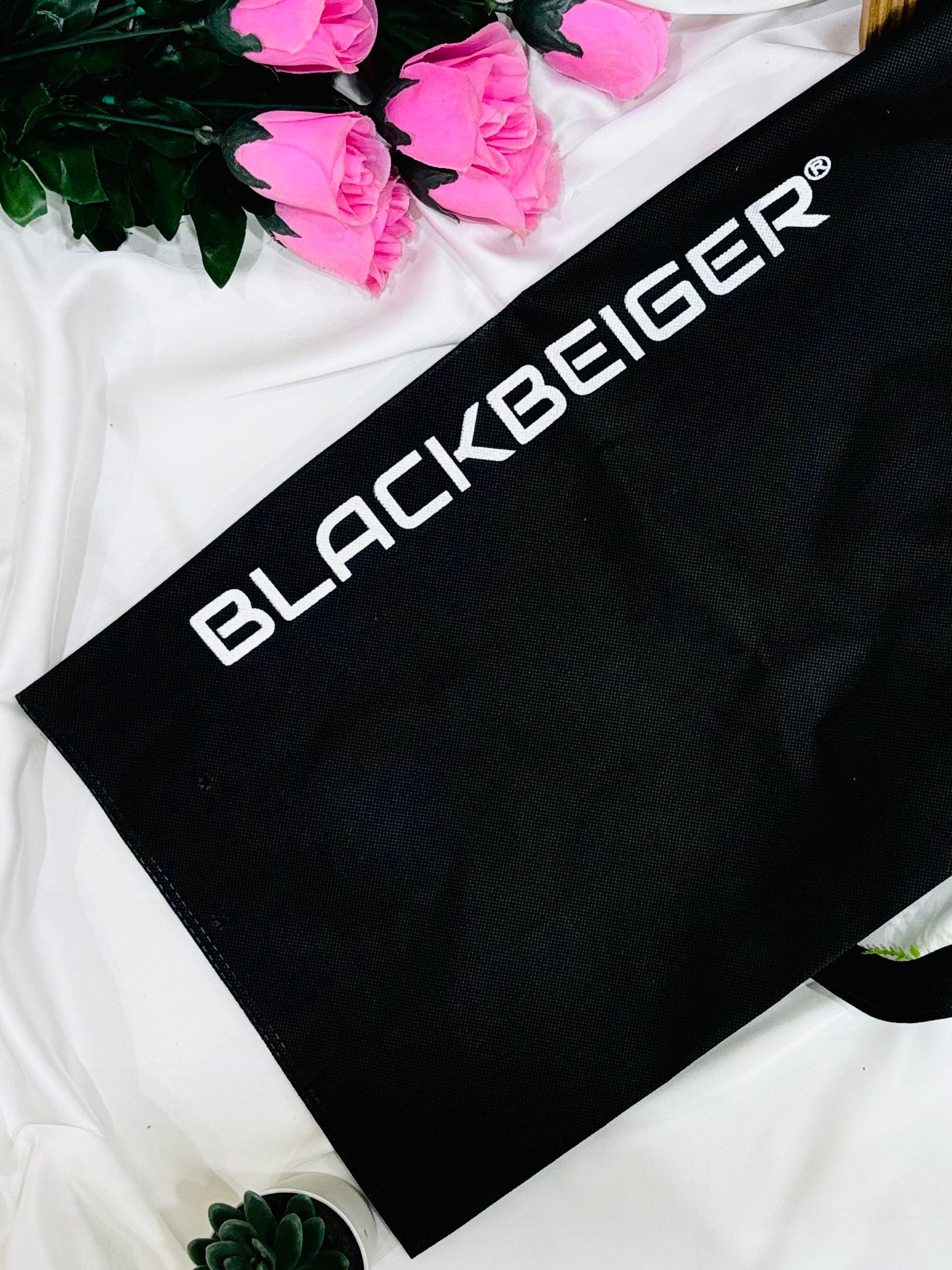 Branded Shopping Bag
