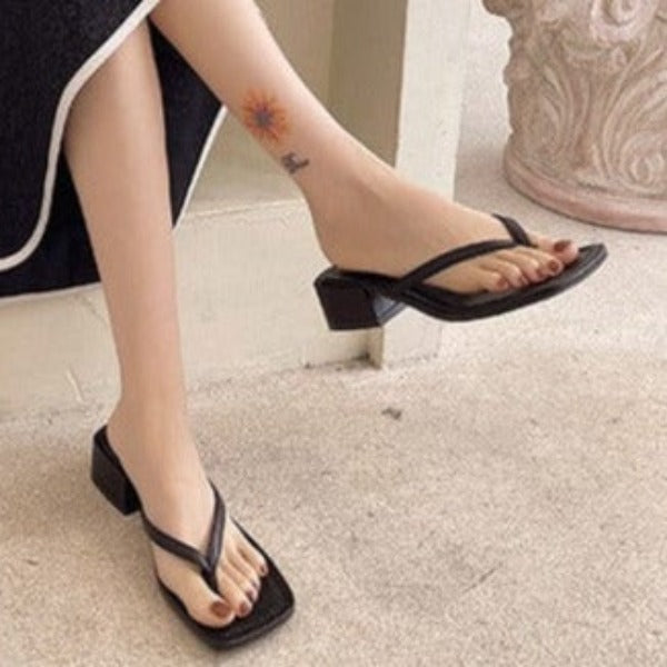 Simply Black