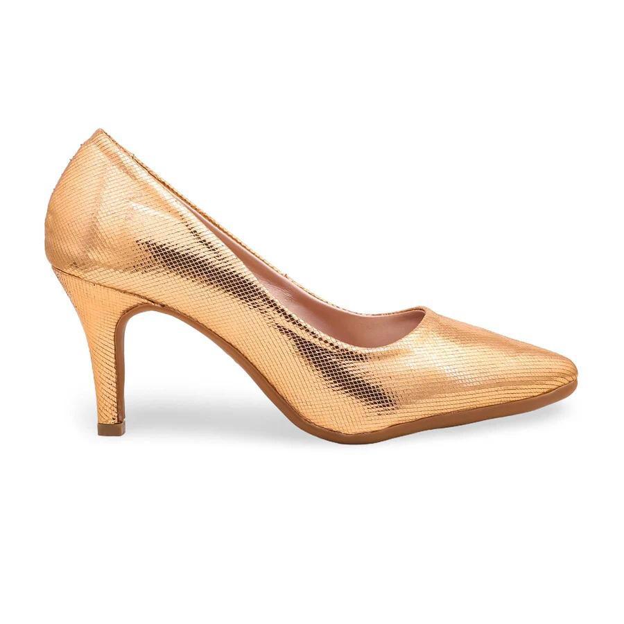 BRILLIANT - COPPER