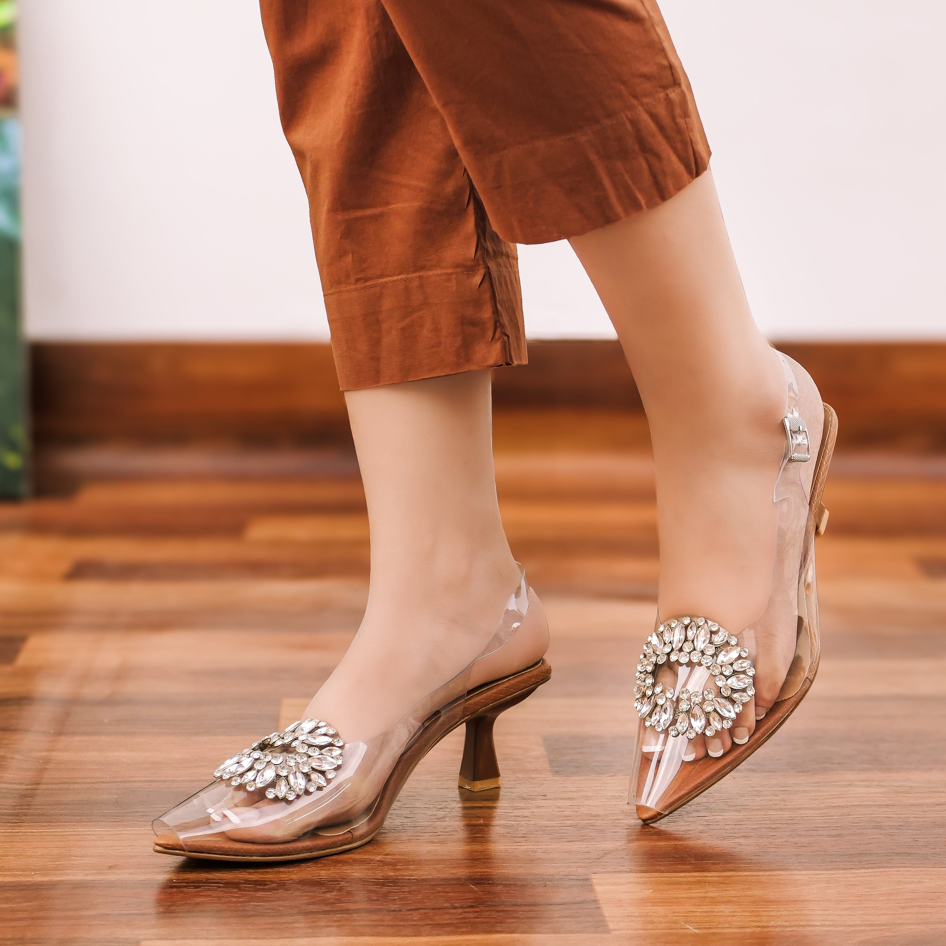 FLORENE - (No Return/Exchange)