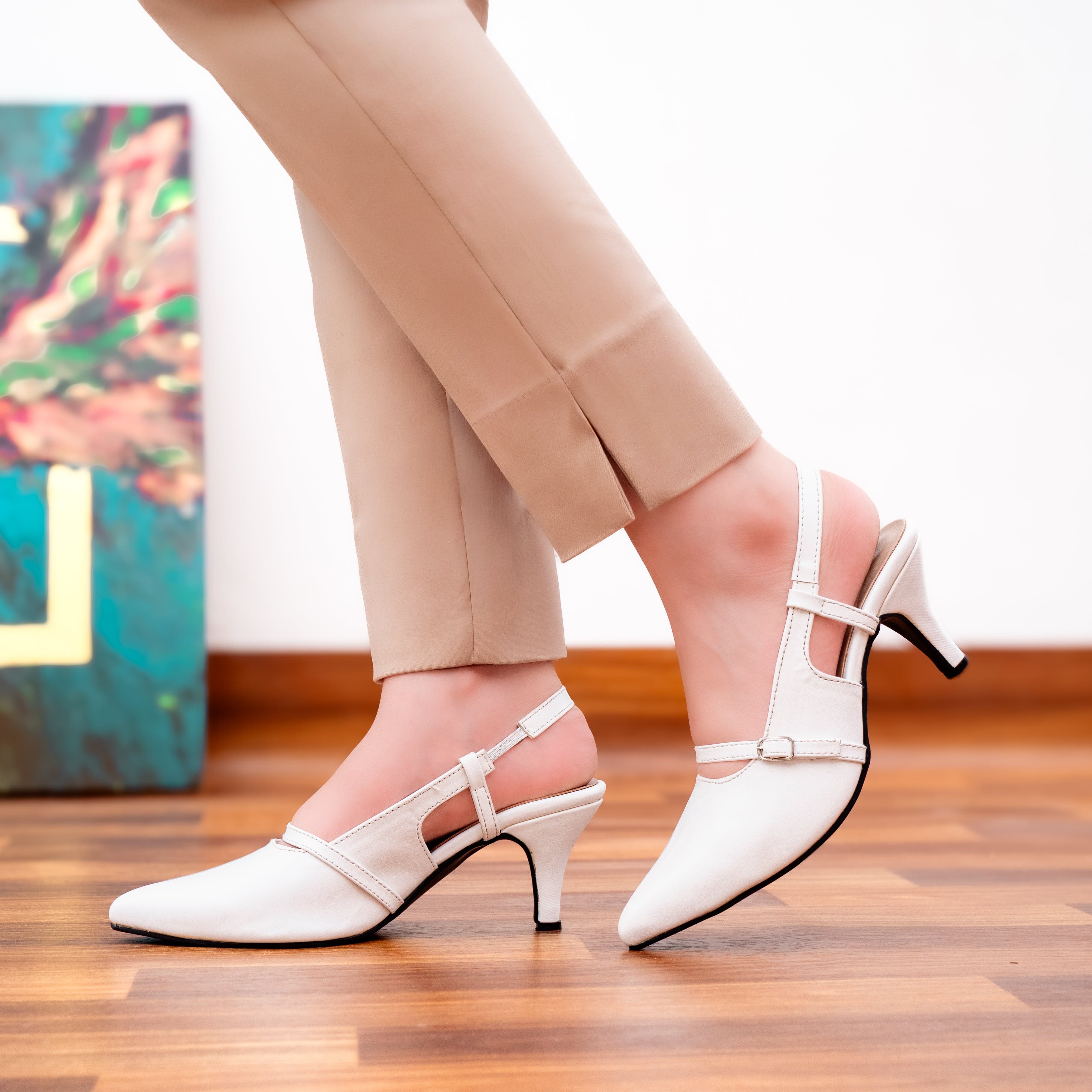 JANE - WHITE