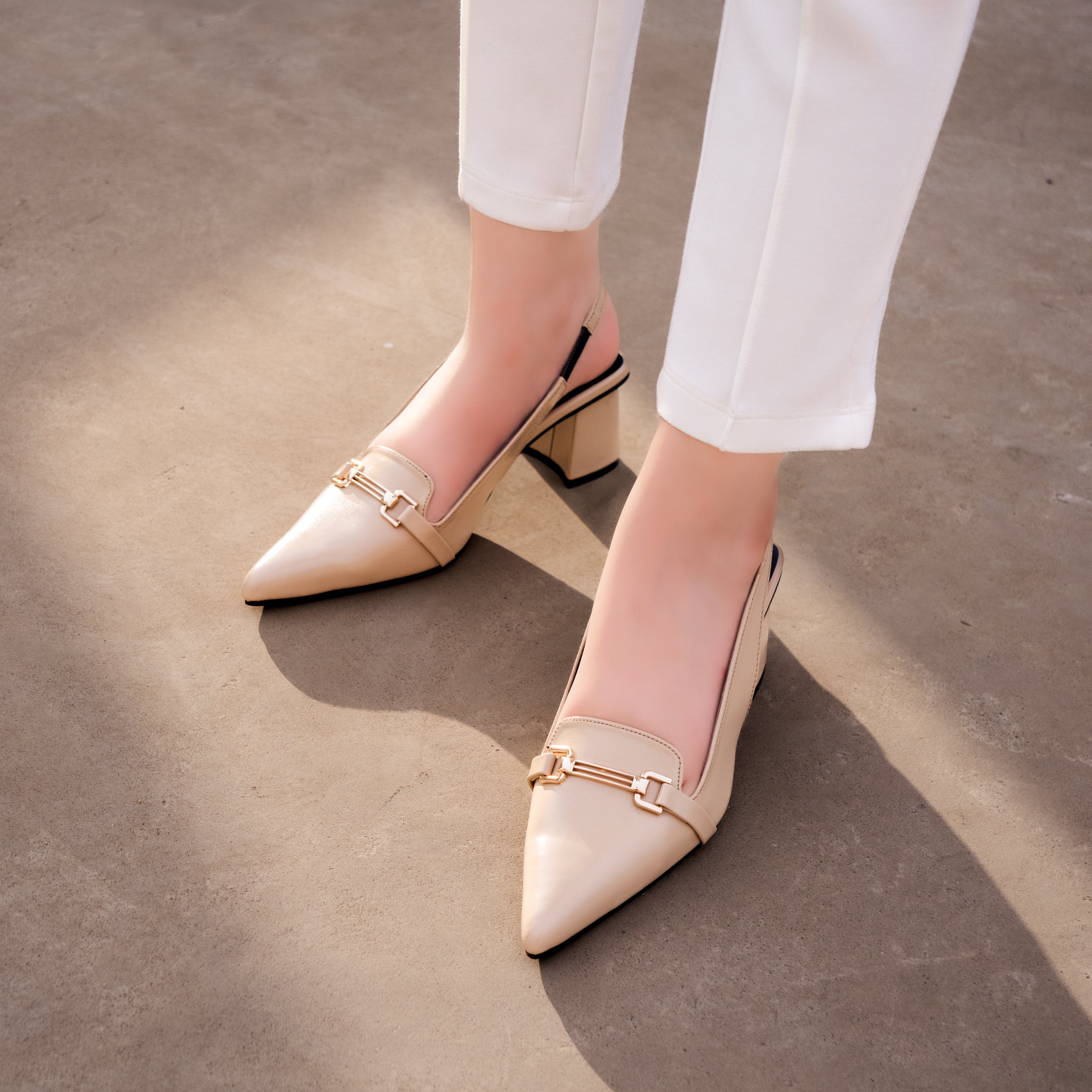 HOLLAND - BEIGE