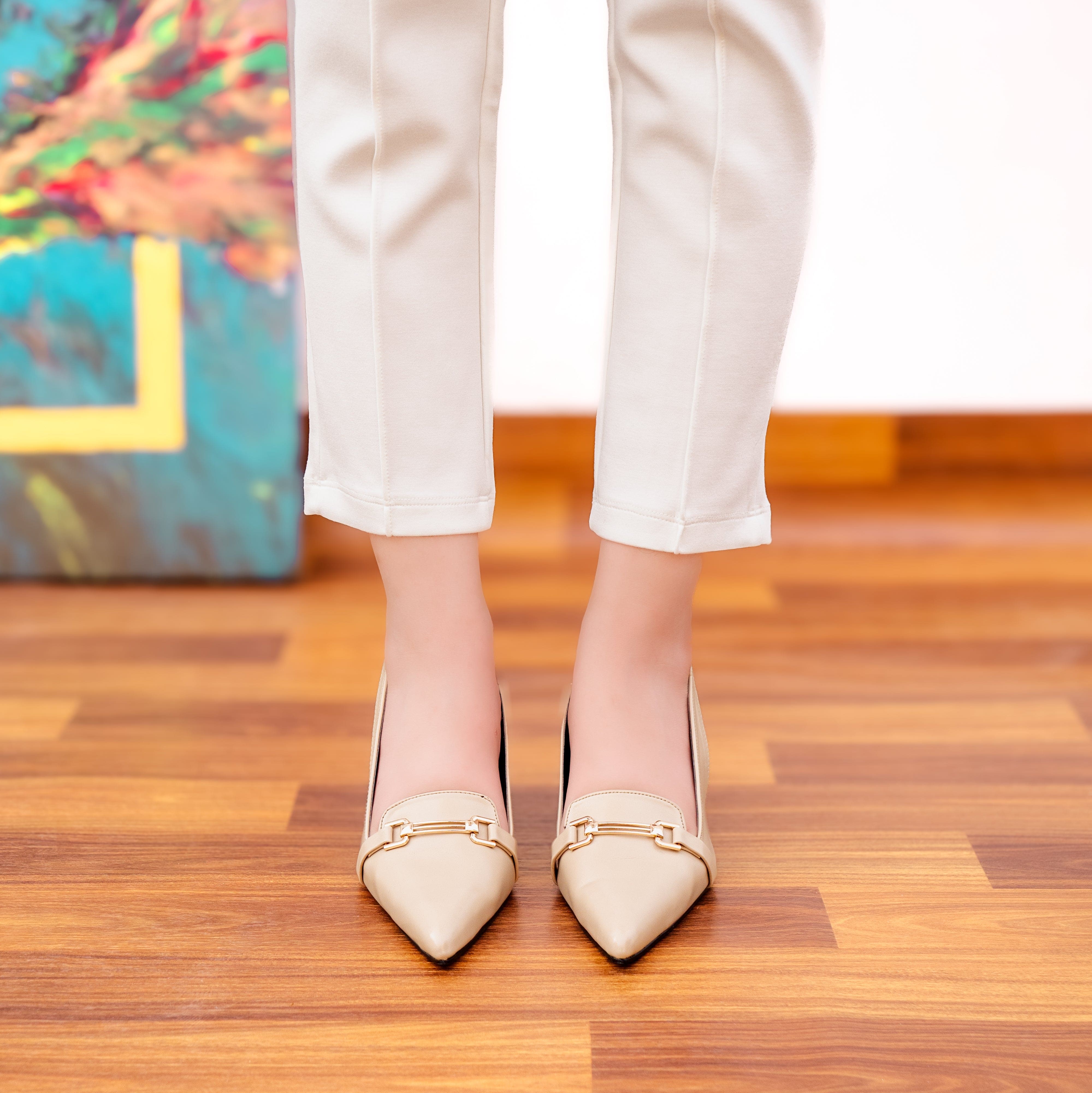 HOLLAND - BEIGE