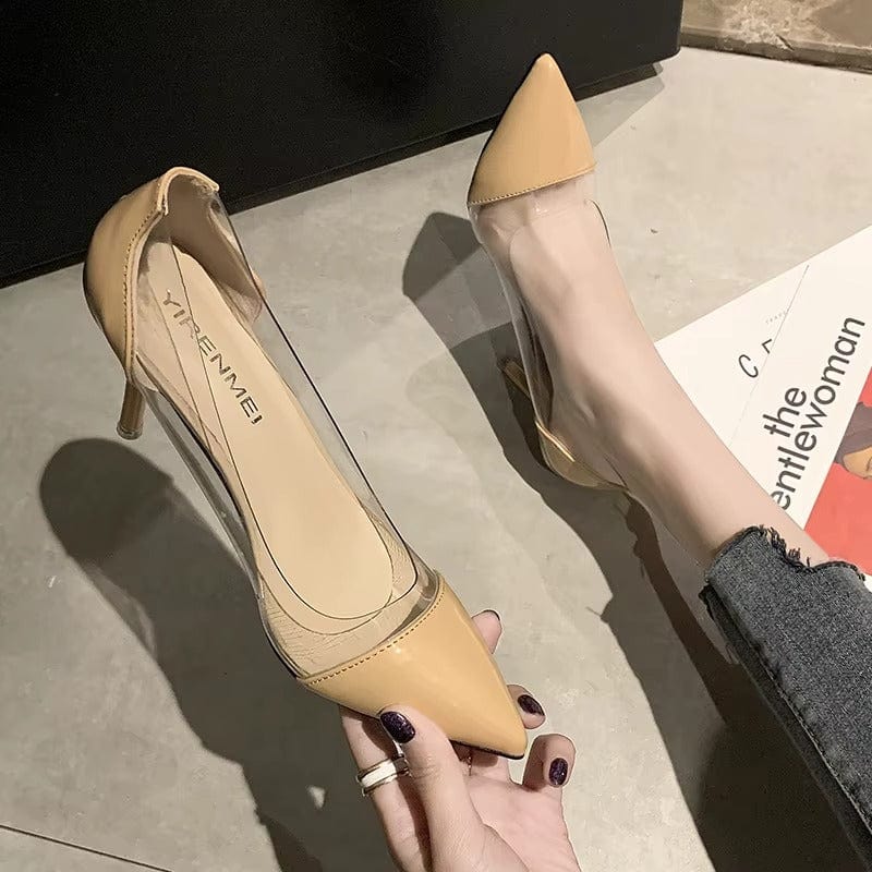ELIZABETH - BEIGE