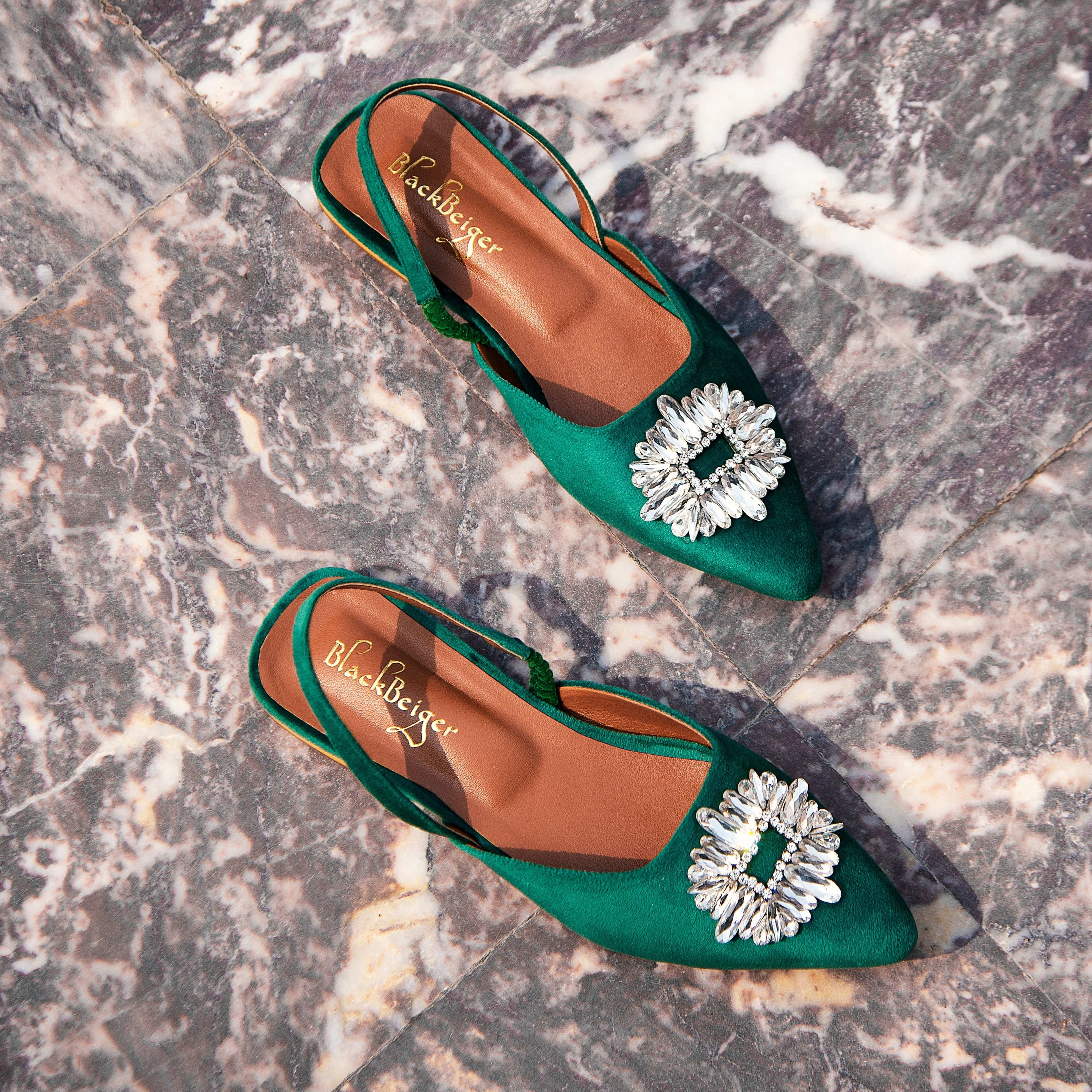 Greeny Pump