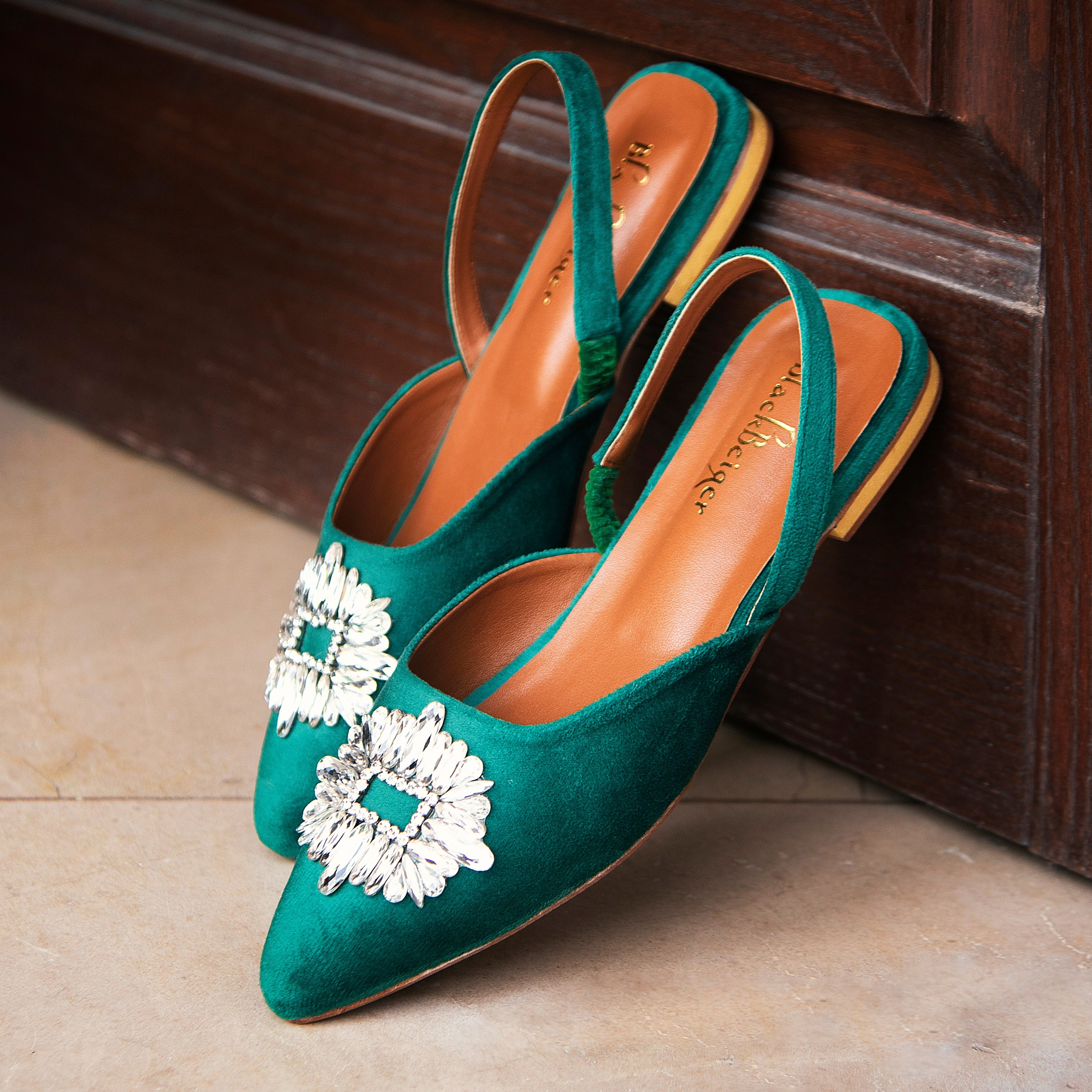 Greeny Pump