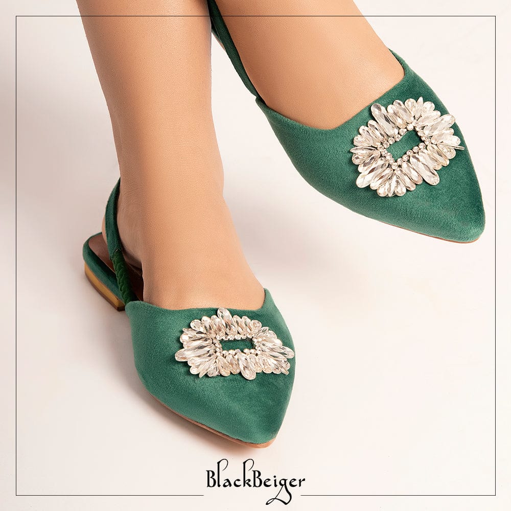 Greeny Pump
