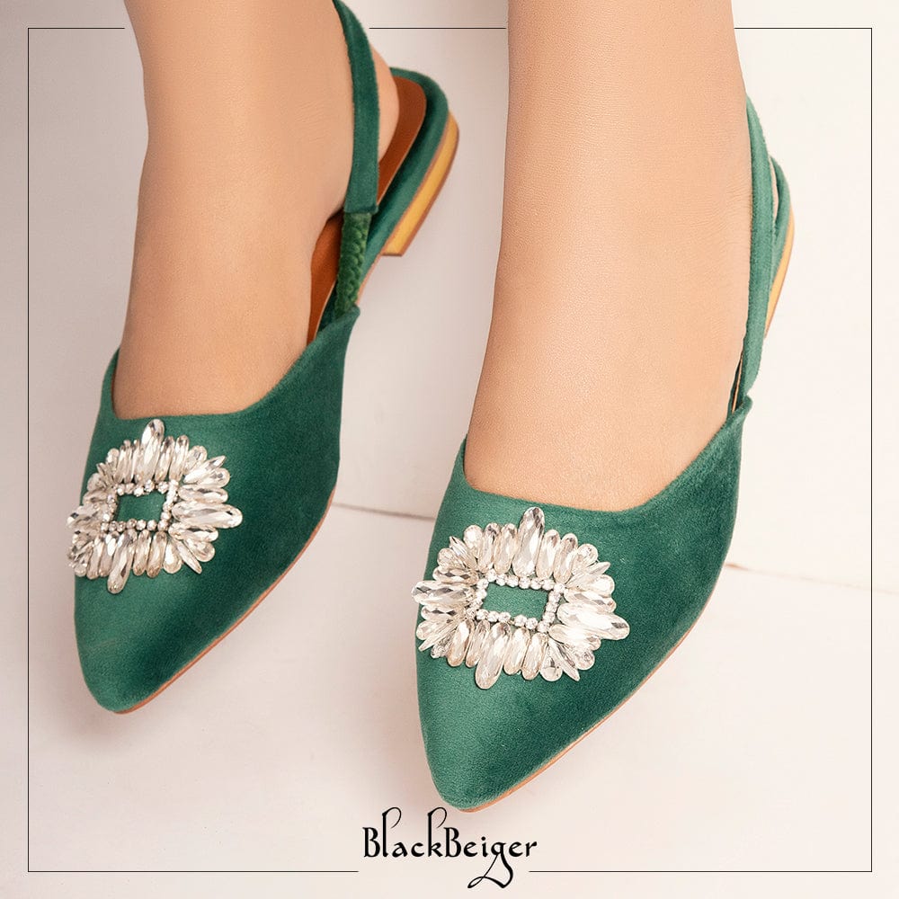 Greeny Pump