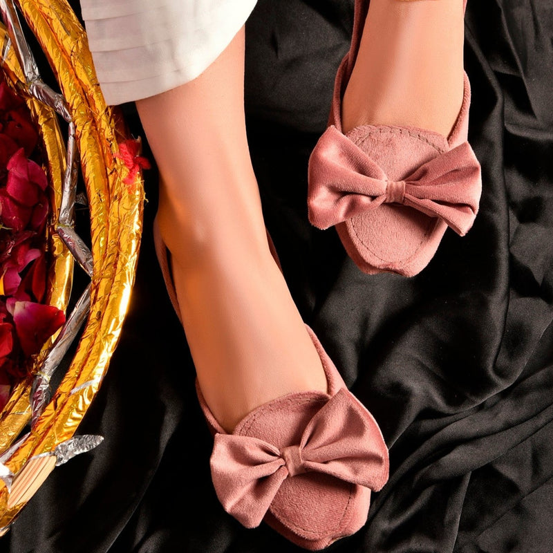 Kar on sale bow shoes