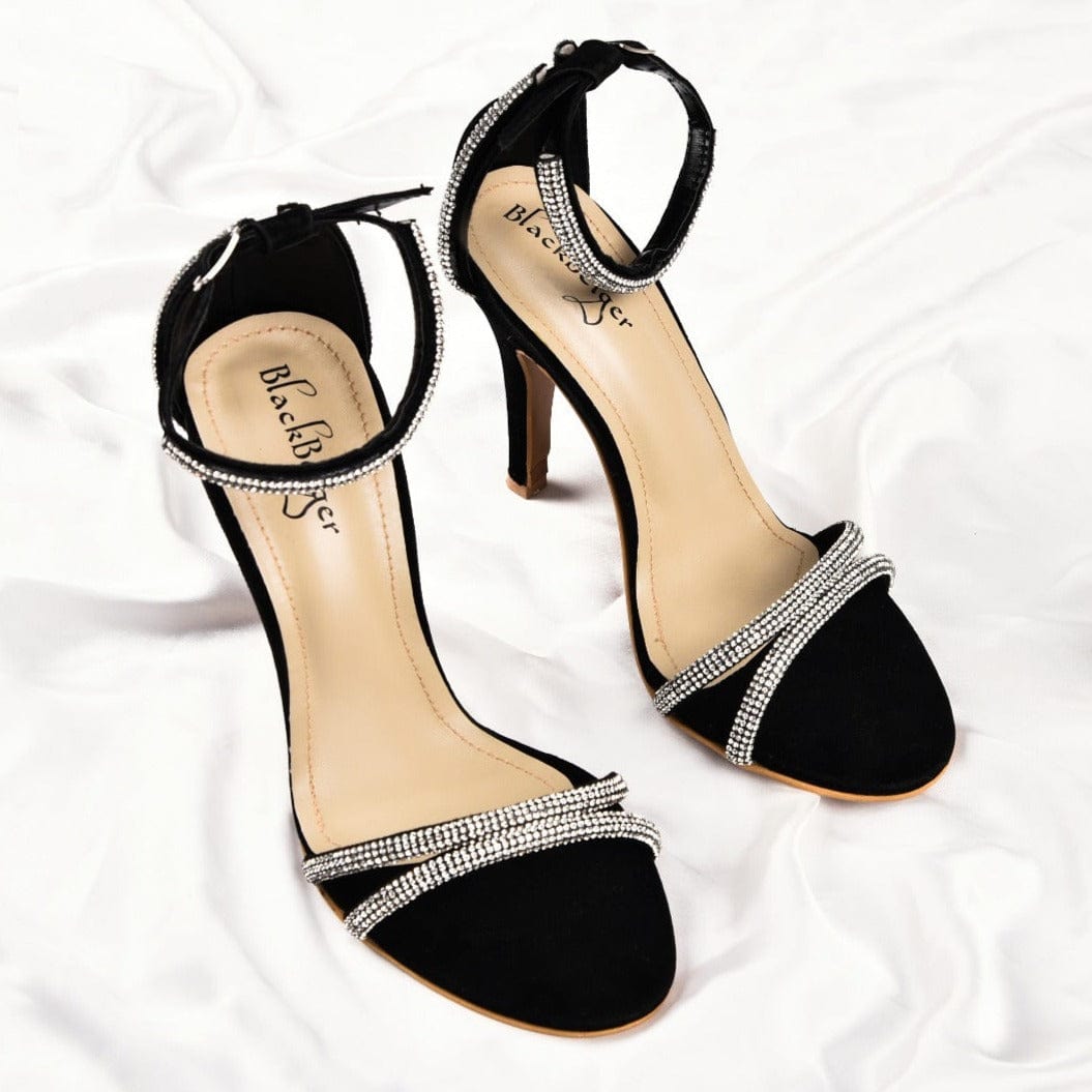 SKY (4 Inches Heel) - (No Return/Exchange)